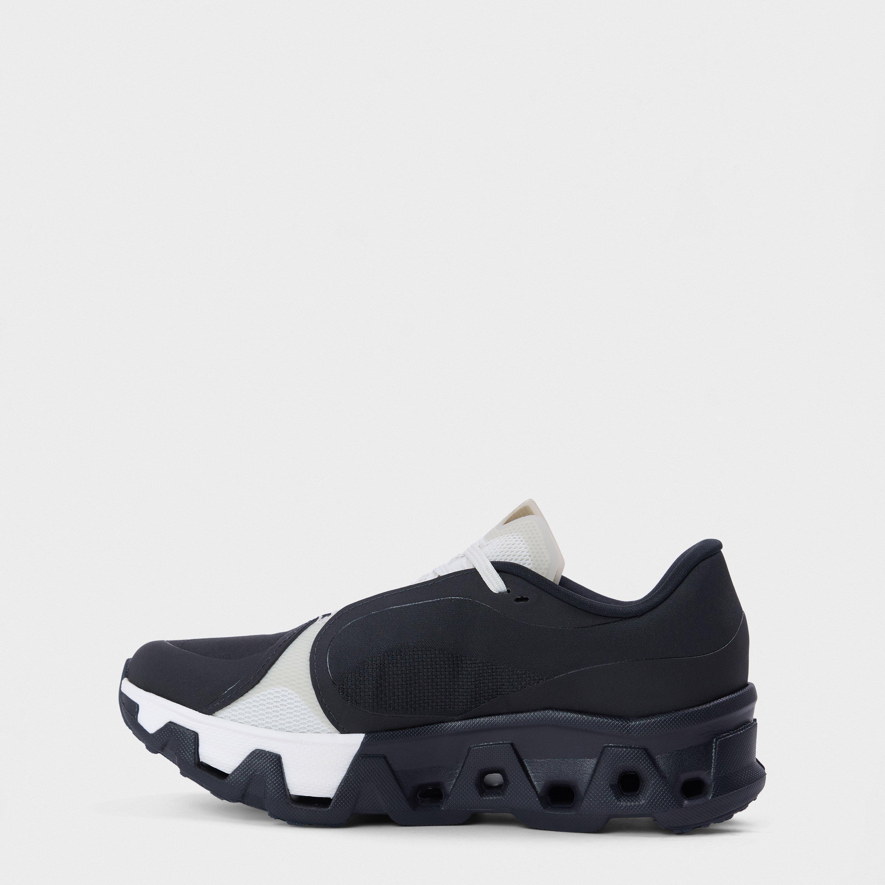 Black/Black - On Running x PAF - Women's Cloudmonstr Hyper Road Running Shoes - 2