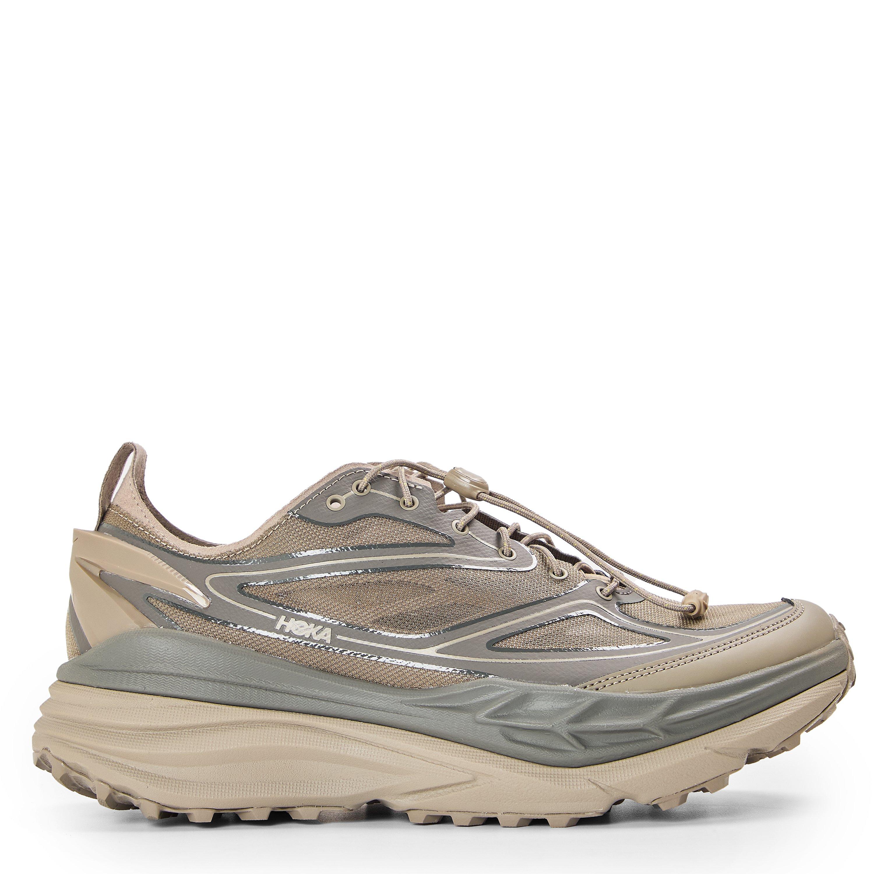 Hoka Men's Stinson One7 Stinson Off-Road Trail Running Shoes