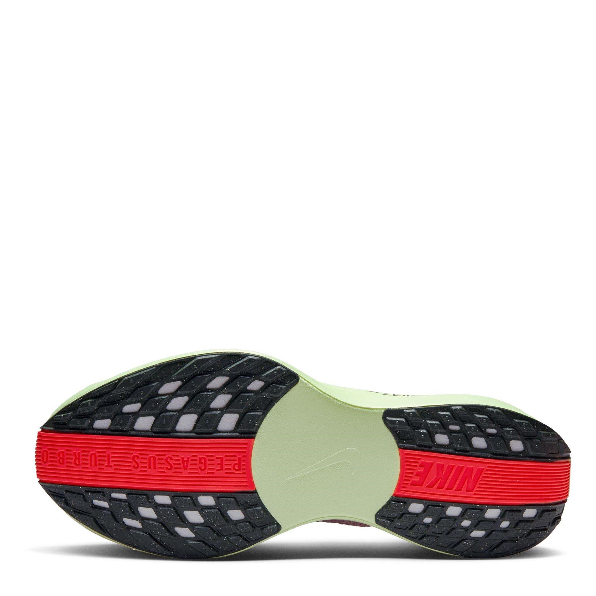 Hyper Pink - Nike - Pegasus Plus Trainers Mens - 3