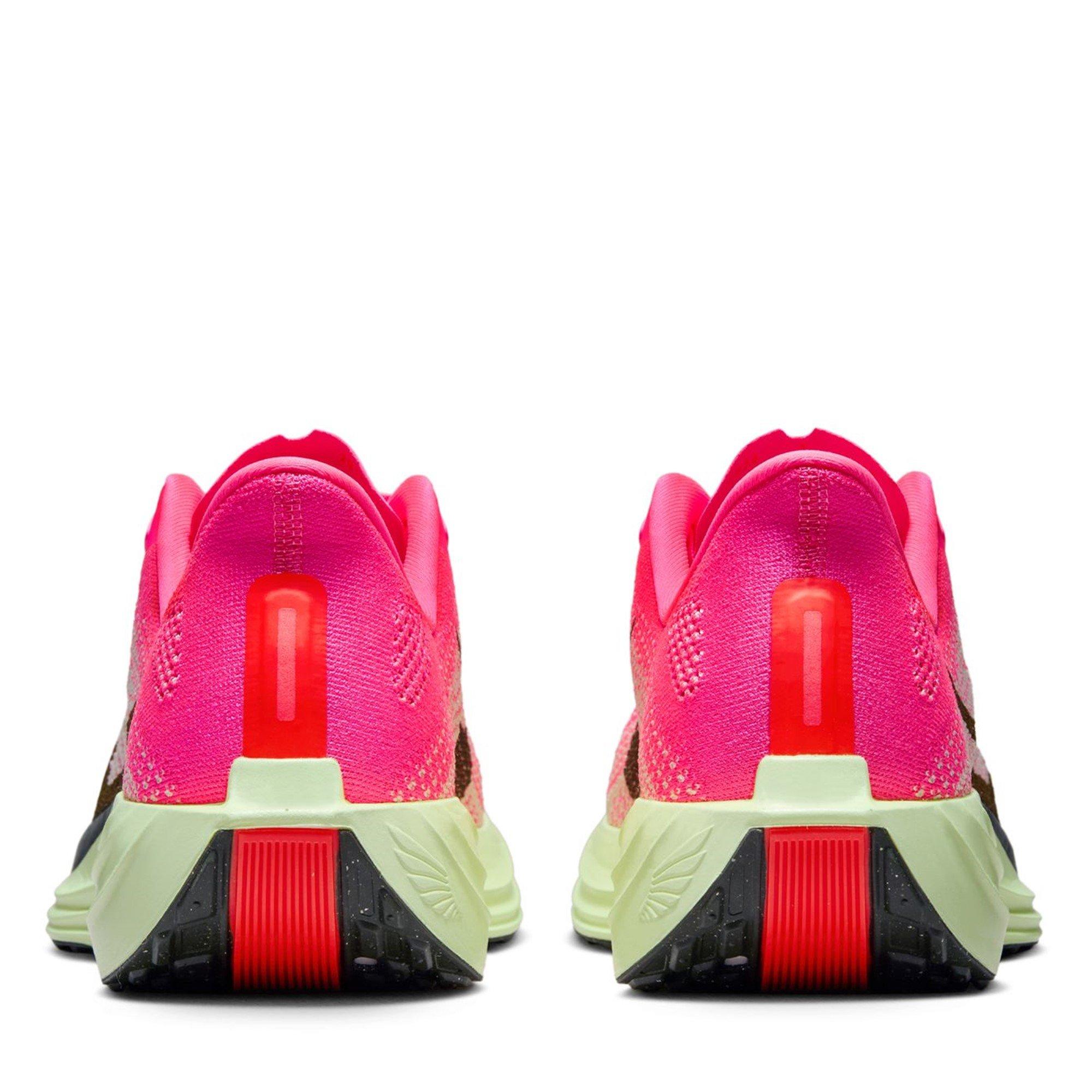 Hyper Pink - Nike - Pegasus Plus Trainers Mens - 5