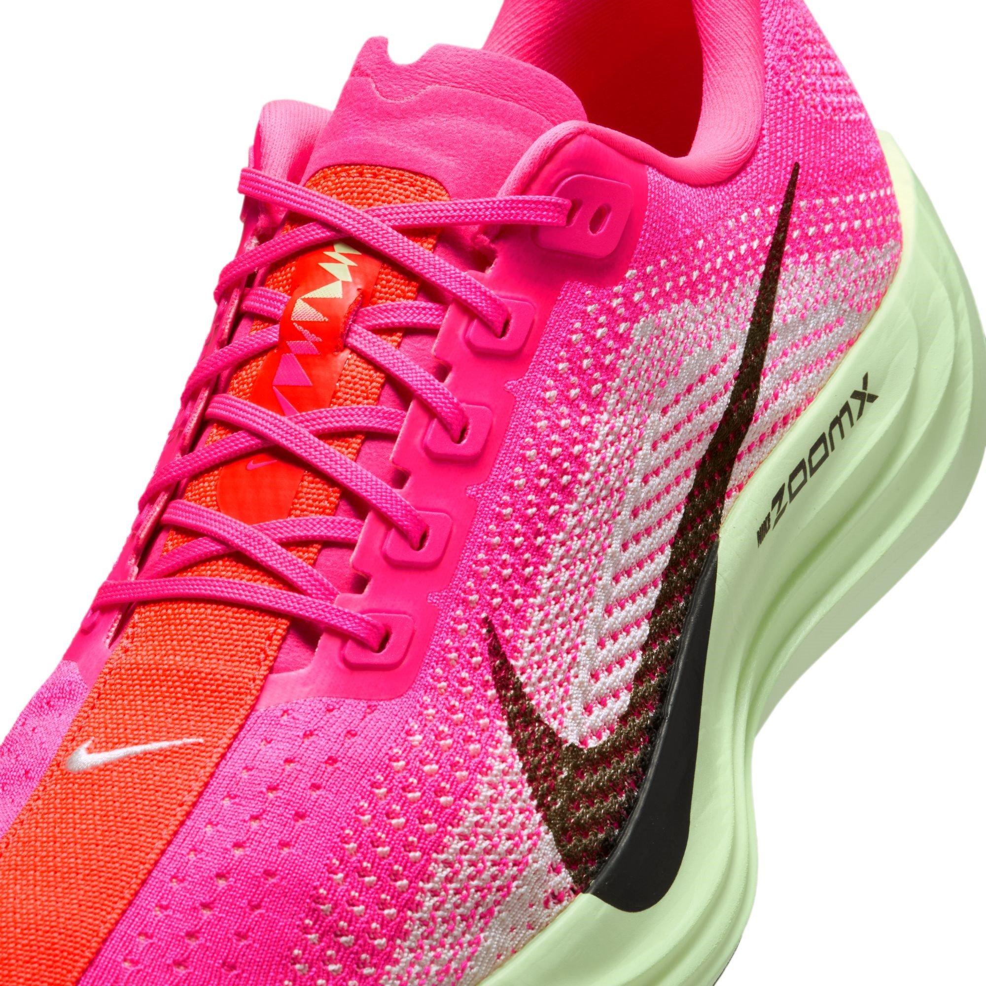 Hyper Pink - Nike - Pegasus Plus Trainers Mens - 7
