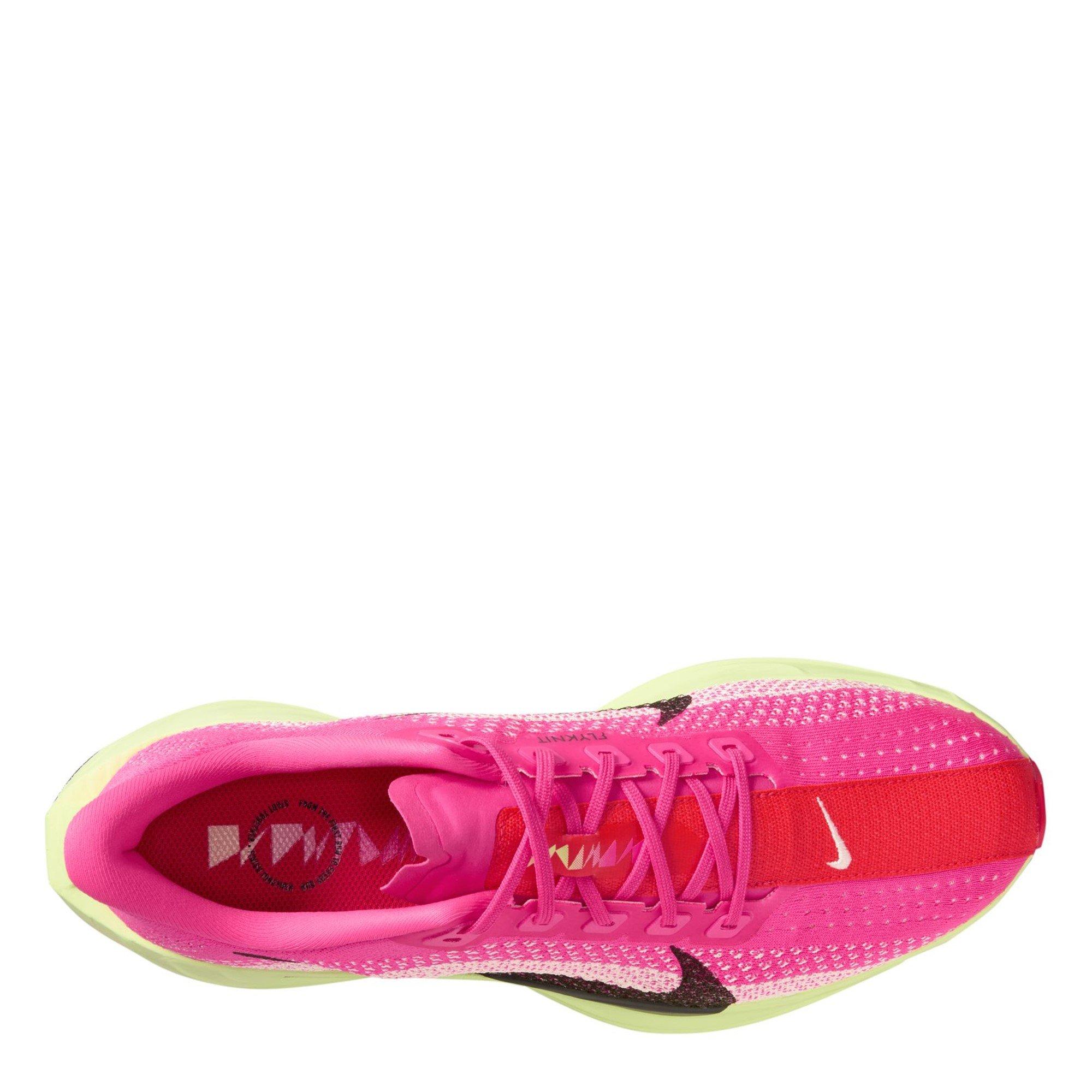 Hyper Pink - Nike - Pegasus Plus Trainers Mens - 10