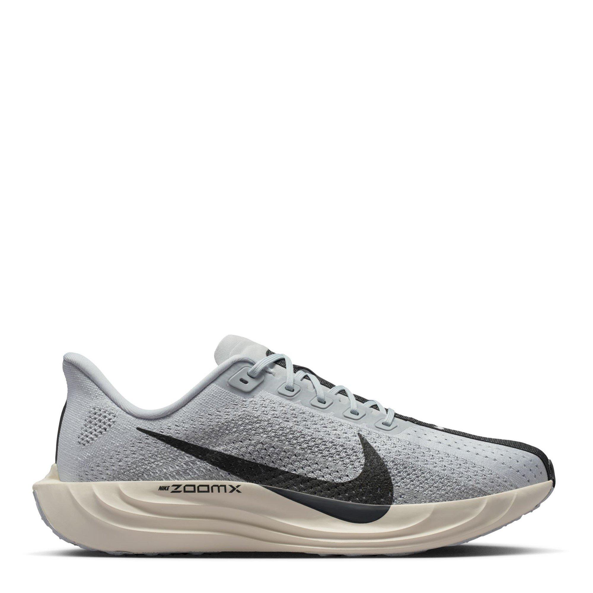 Nike Men's Pegasus Plus Trainers - Pure Platinum - 8.5 (43)