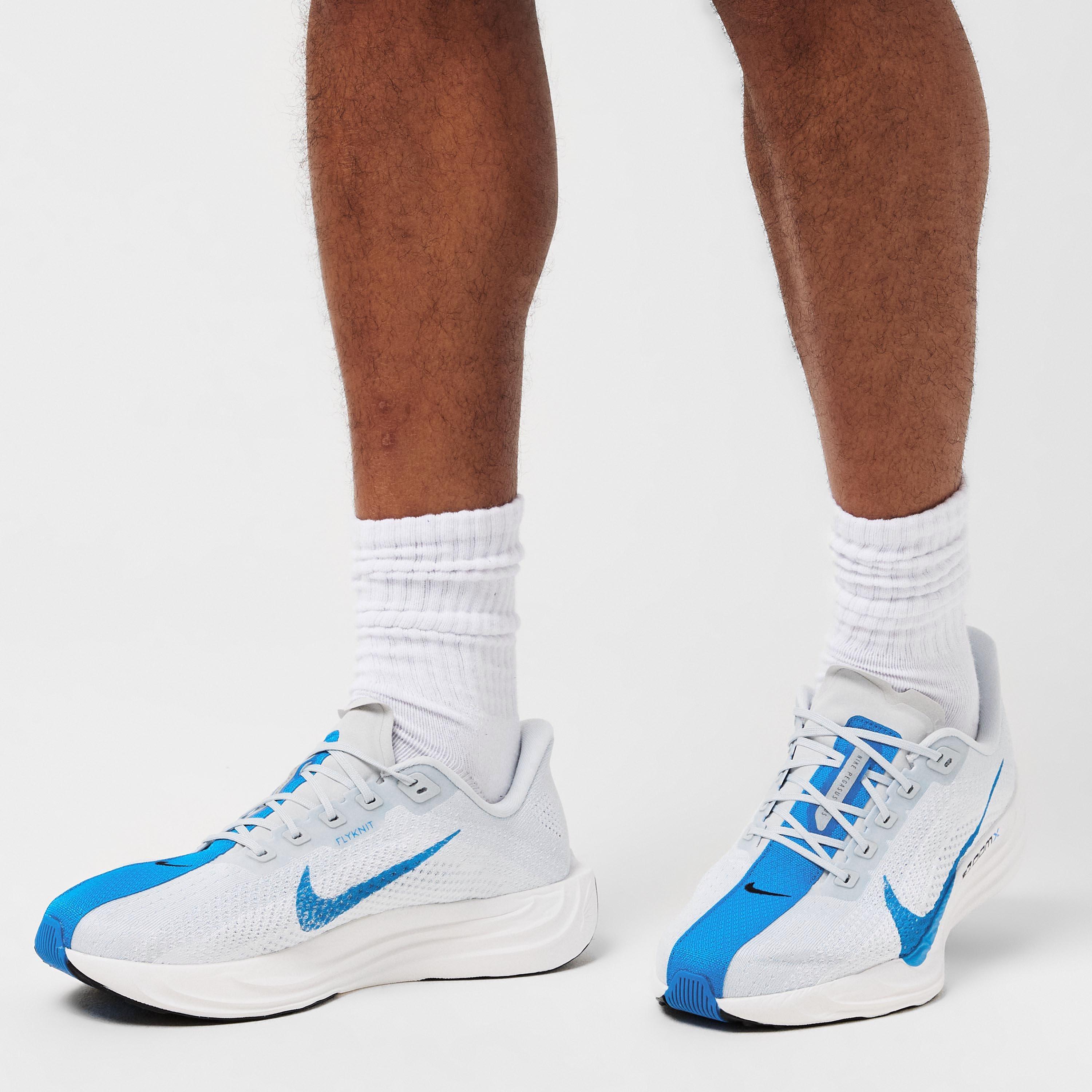 Nike Pegasus Plus Trainers Mens | Sports Direct