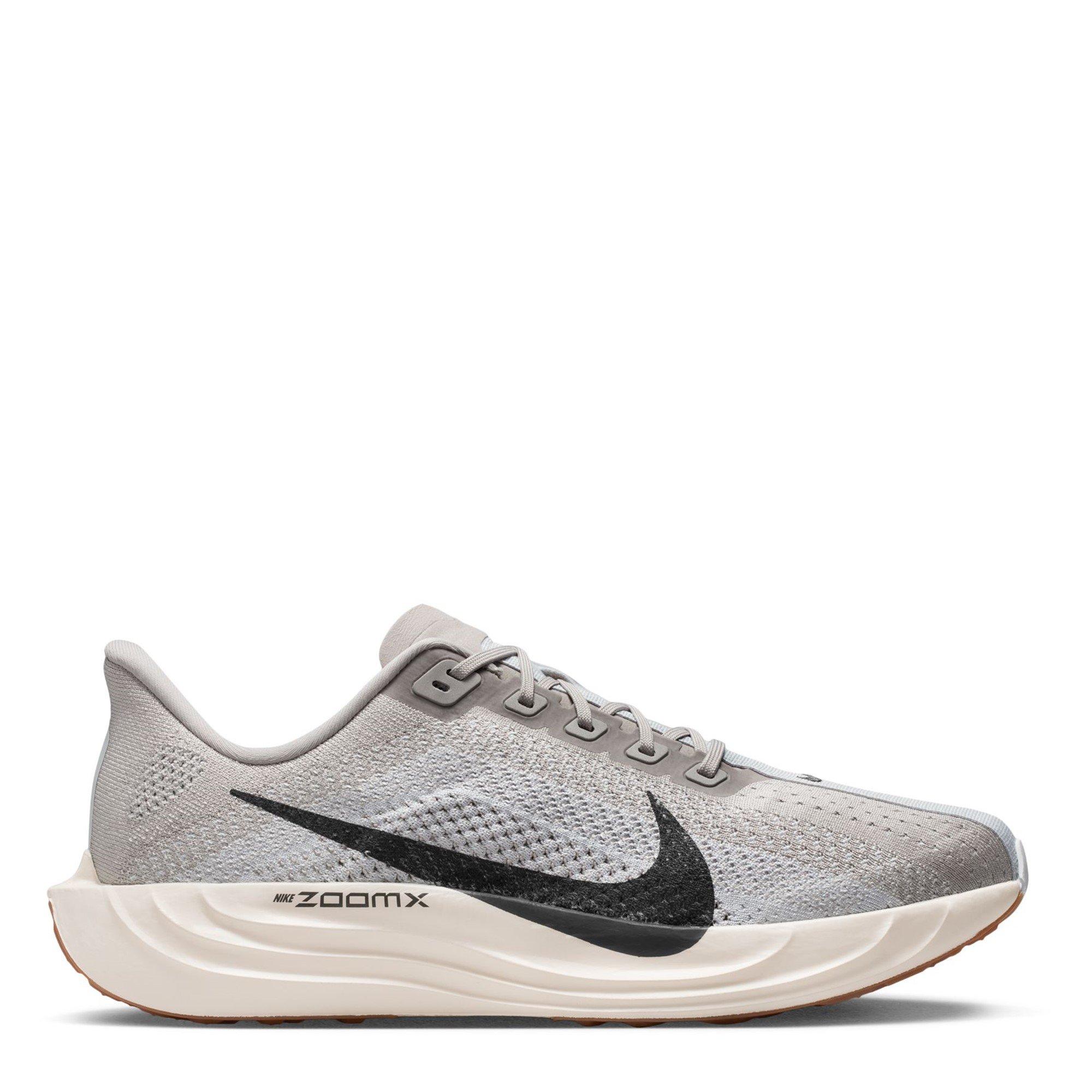 Nike Men's Pegasus Plus Trainers - College Grey - 7 (41)