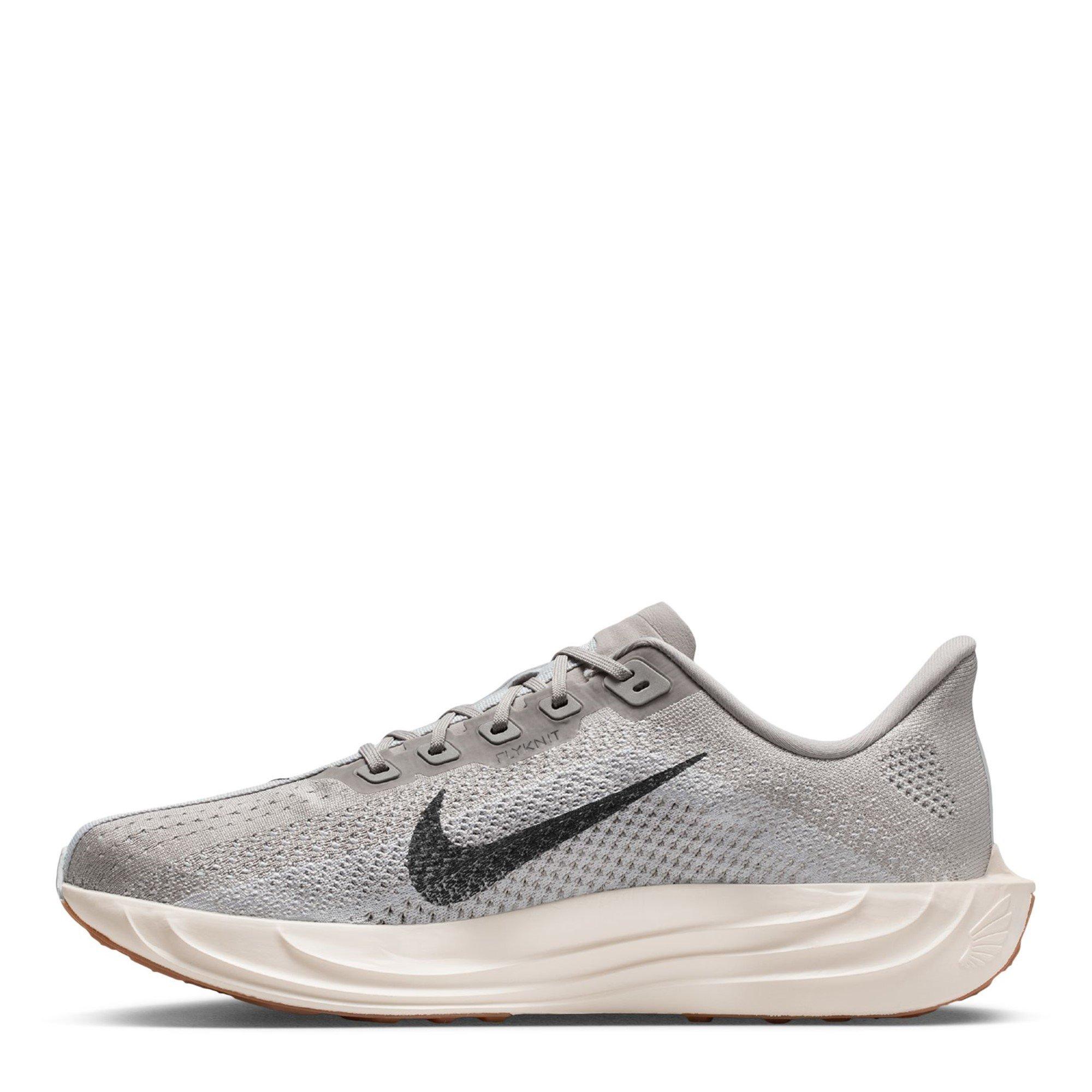 College Grey - Nike - Pegasus Plus Trainers Mens - 2