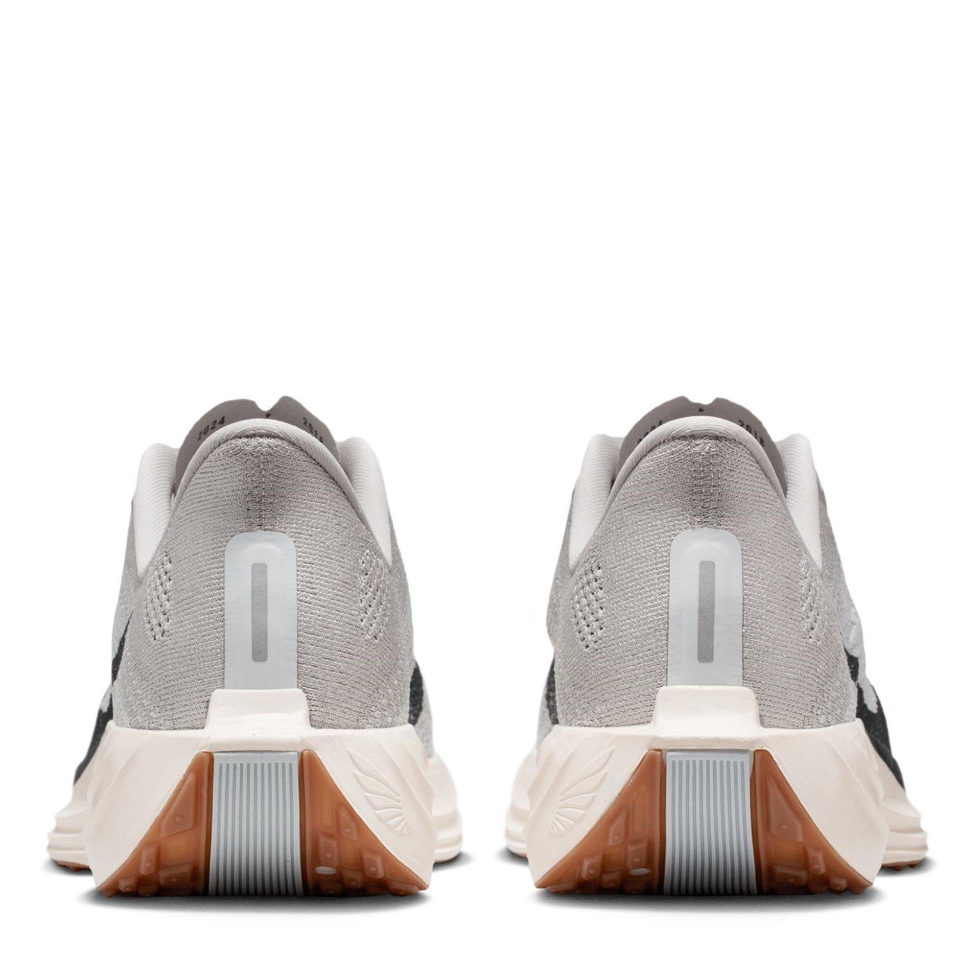 College Grey - Nike - Pegasus Plus Trainers Mens - 5