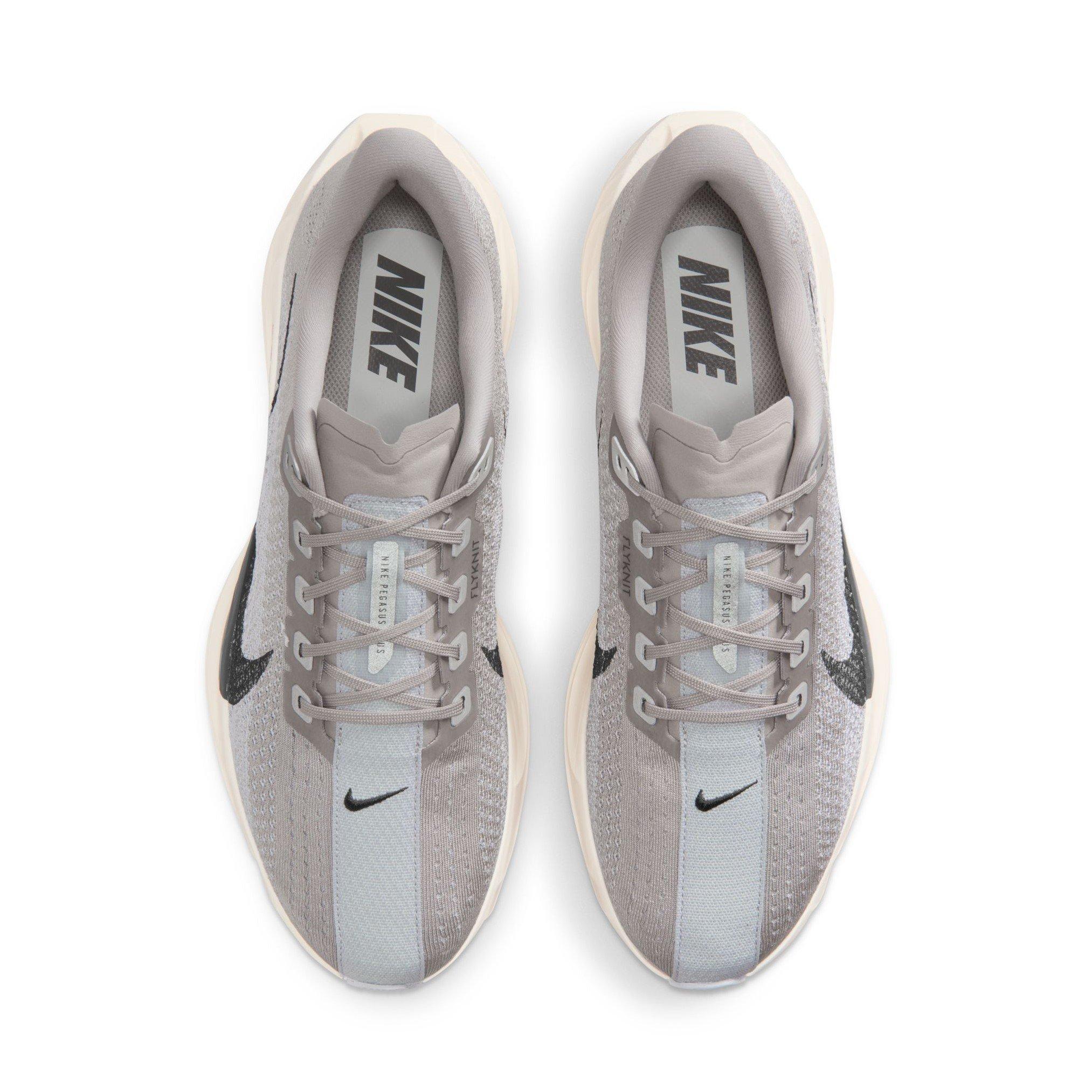 College Grey - Nike - Pegasus Plus Trainers Mens - 6