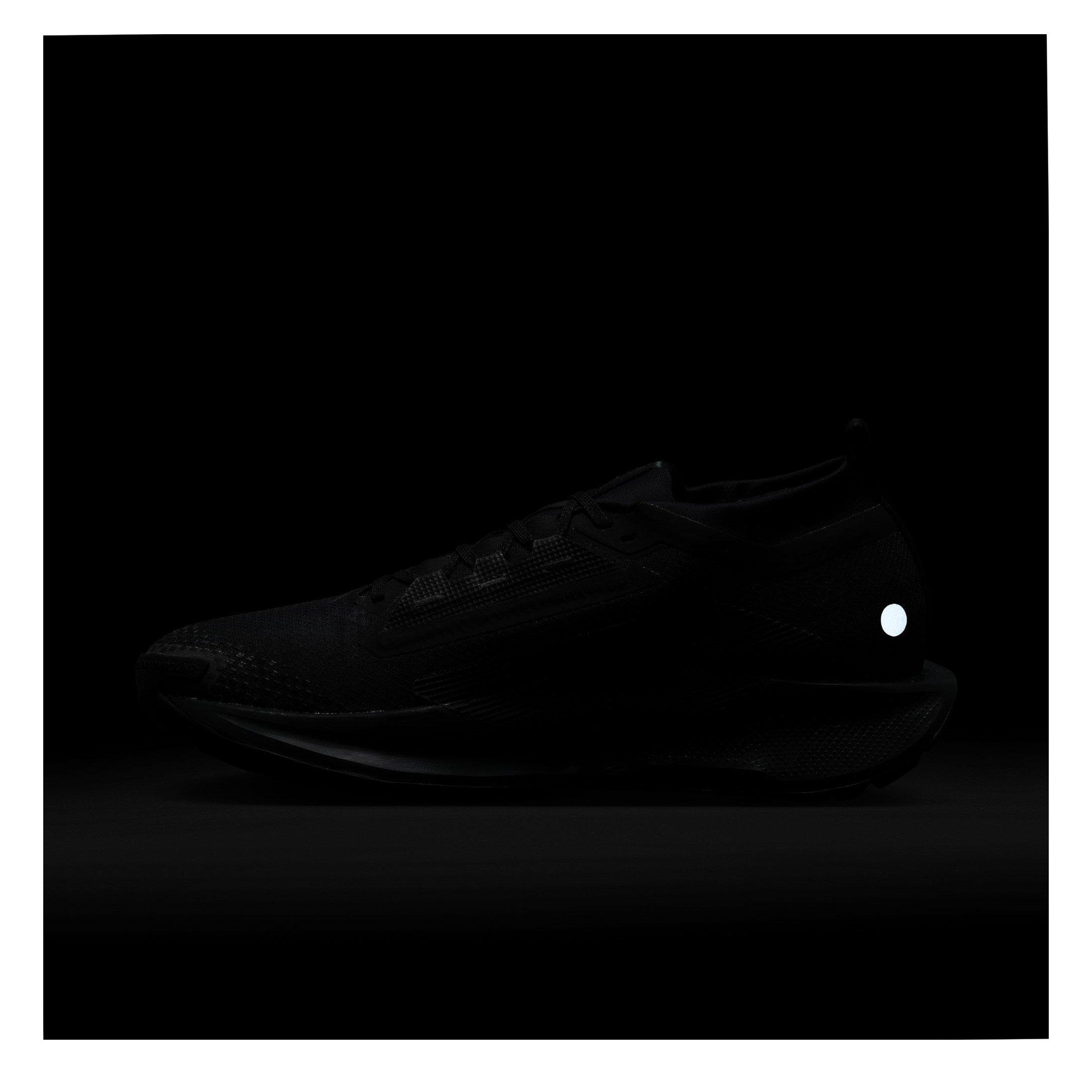 Zwart - Nike - Pegasus Trail 5 GORE-TEX Running Shoes Mens - 11