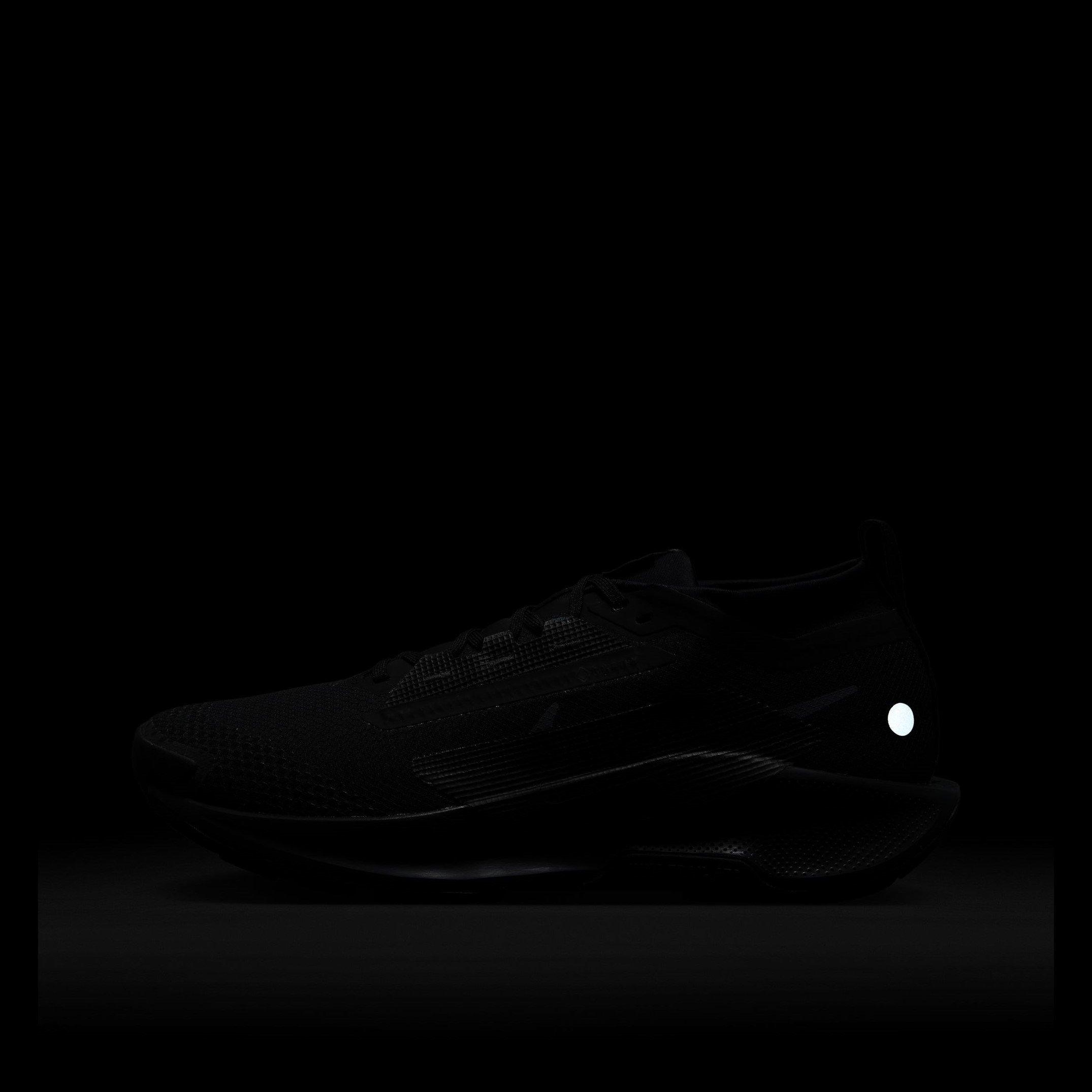 Zwart - Nike - Pegasus Trail 5 GORE-TEX Running Shoes Mens - 10