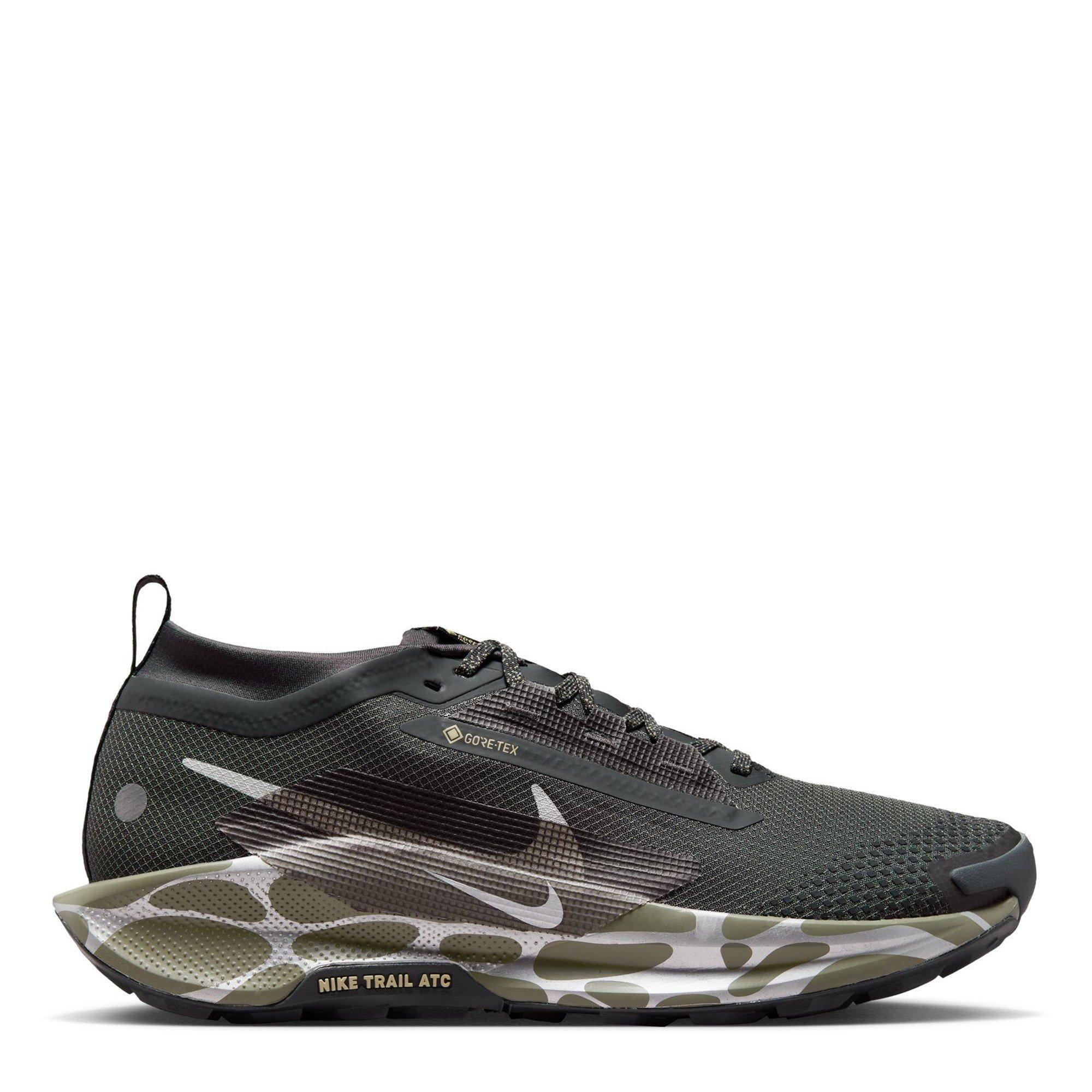 Nike Men's Pegasus Trail 5 Gore-Tex Running Shoes - Mercury - 8 (42.5)