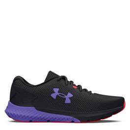 Under Armour White Shoes For Girls
