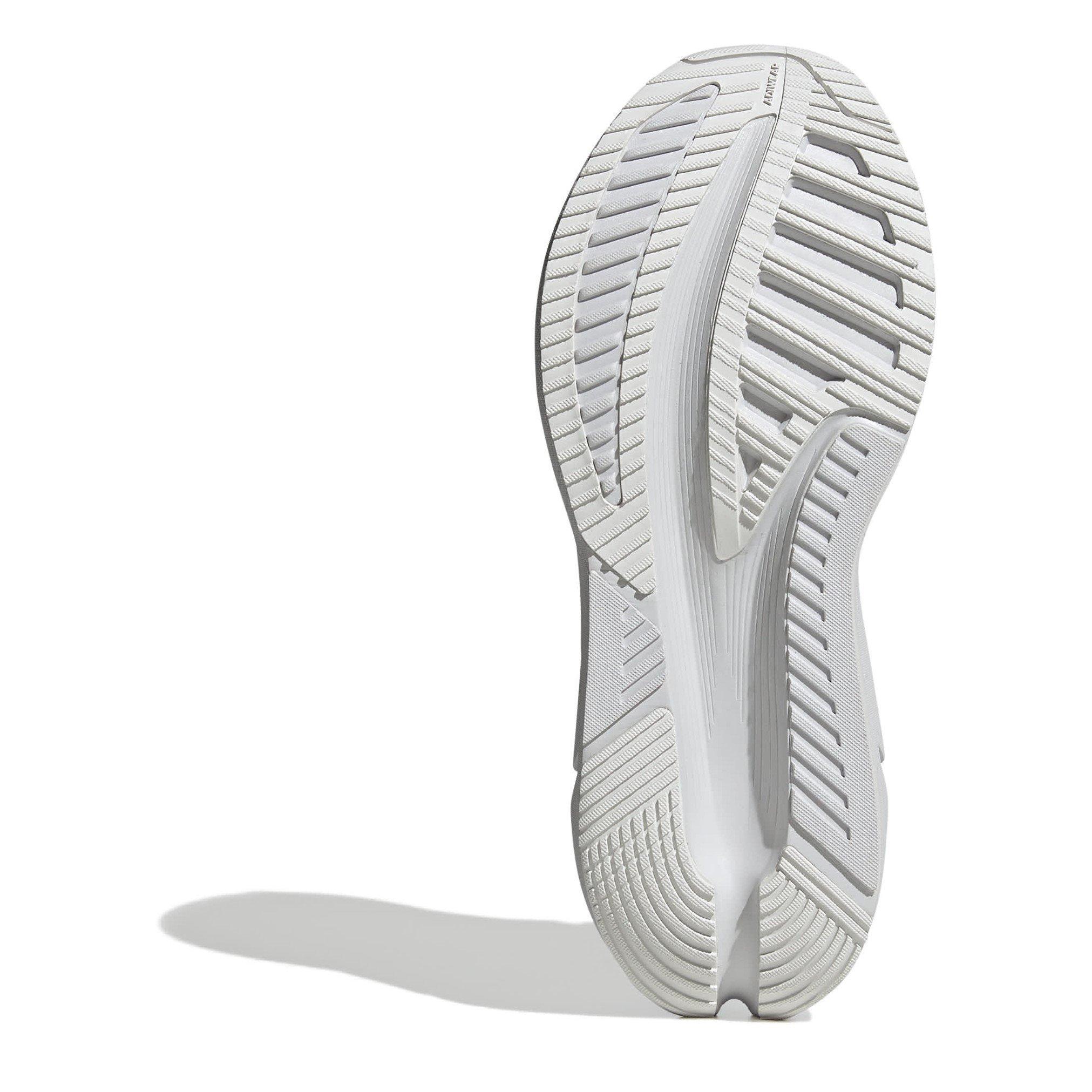 Halo Silvr/Grey - adidas - Adistar 3 Running Shoes Womens - 6