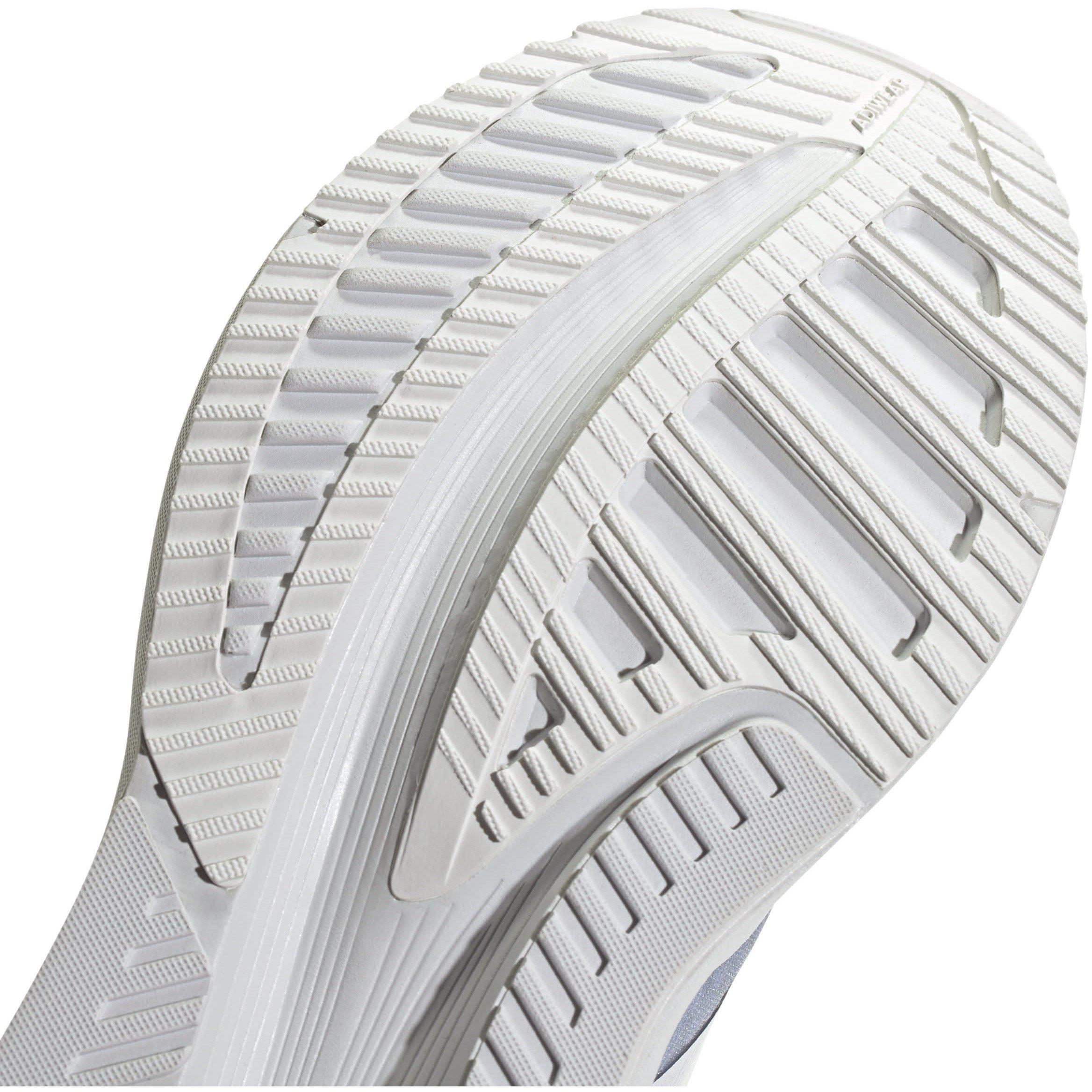 Halo Silvr/Grey - adidas - Adistar 3 Running Shoes Womens - 7