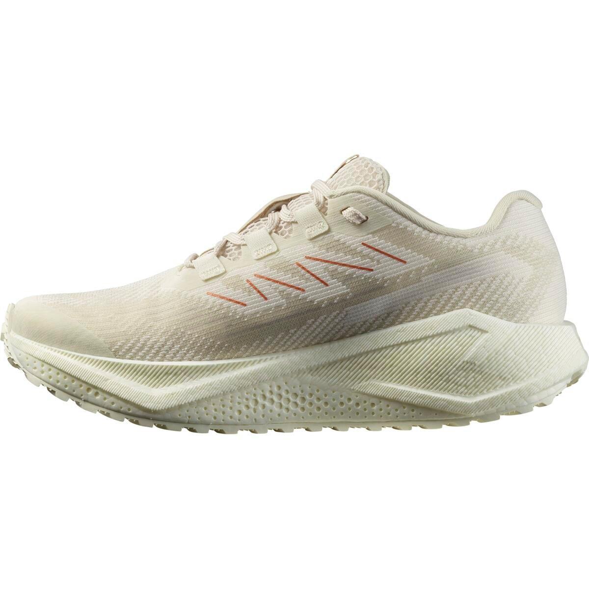 Vanilla - Salomon - Aero Blaze 3 Trail Running Shoes Womens - 2