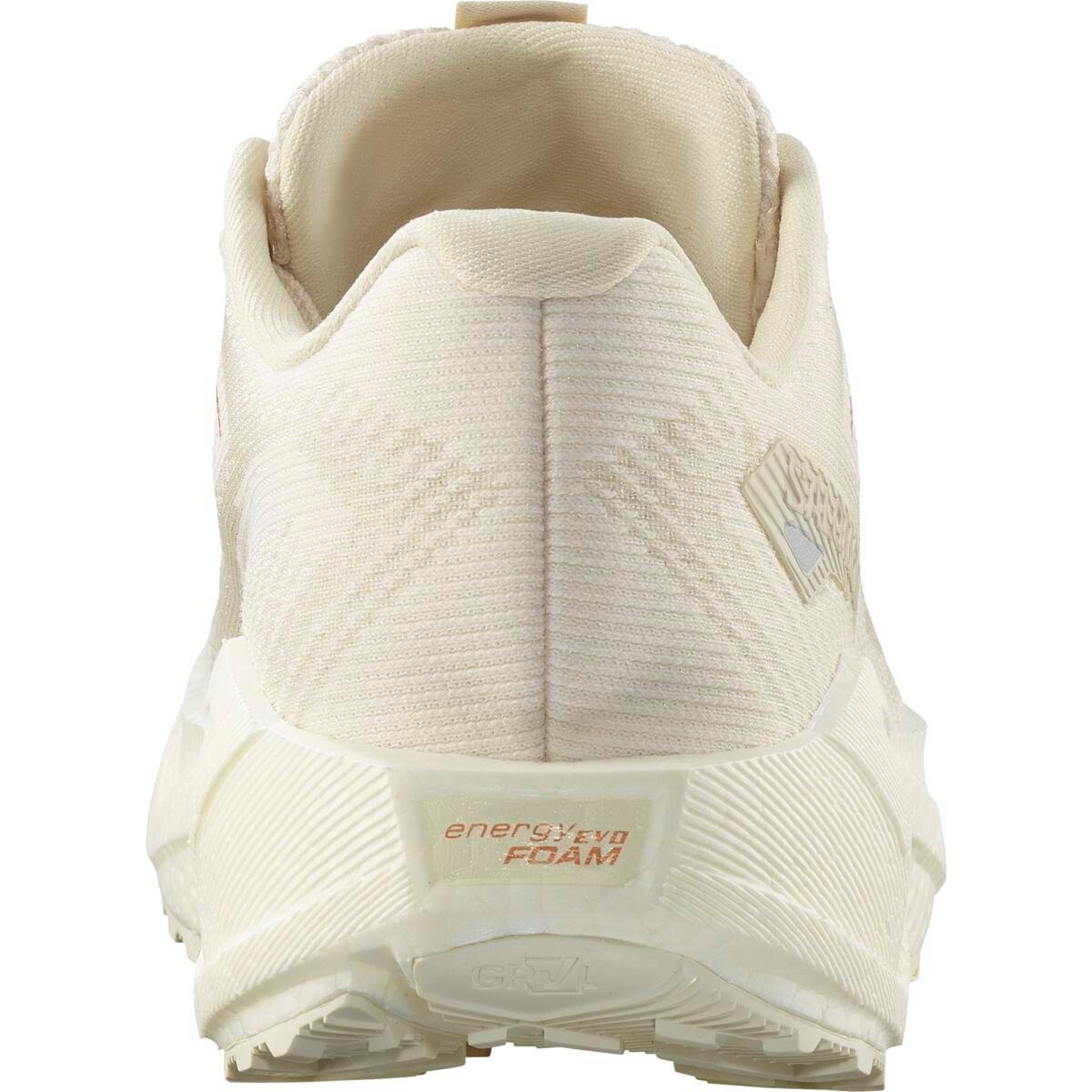 Vanilla - Salomon - Aero Blaze 3 Trail Running Shoes Womens - 4