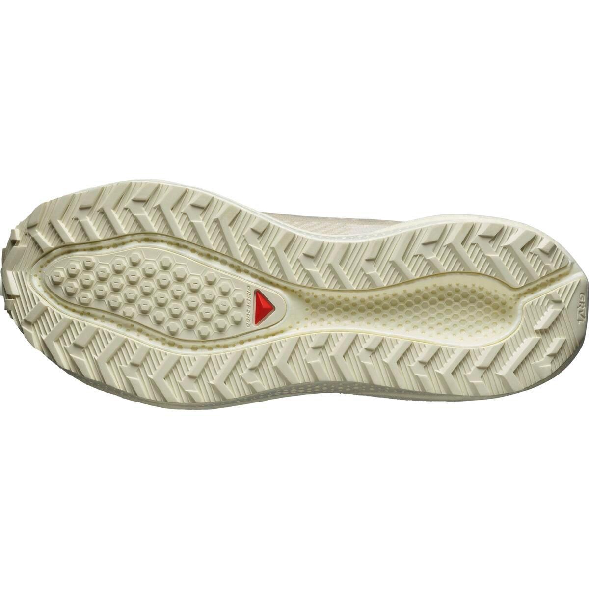 Vanilla - Salomon - Aero Blaze 3 Trail Running Shoes Womens - 5