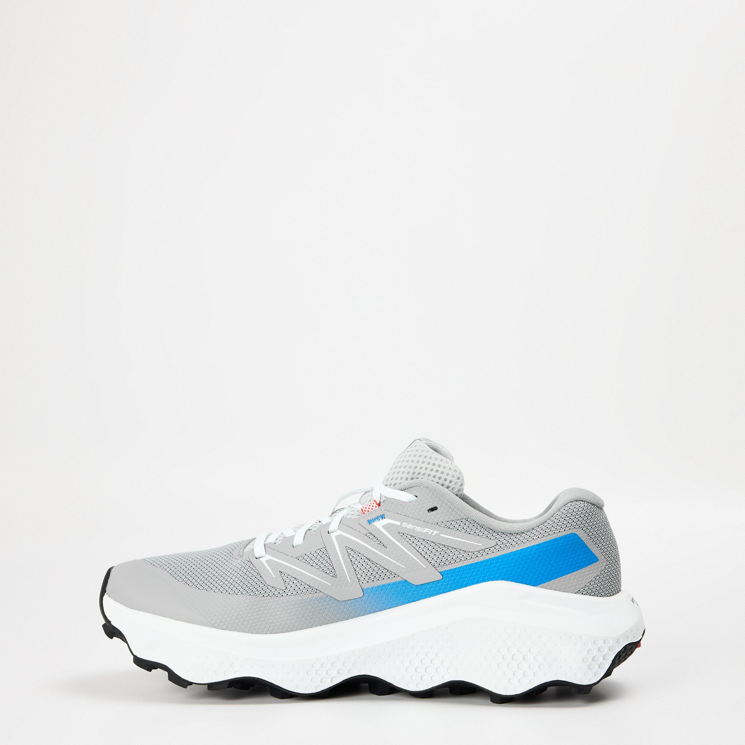 Alloy - Salomon - Ultra Flow 2 Trail Running Shoes Mens - 2