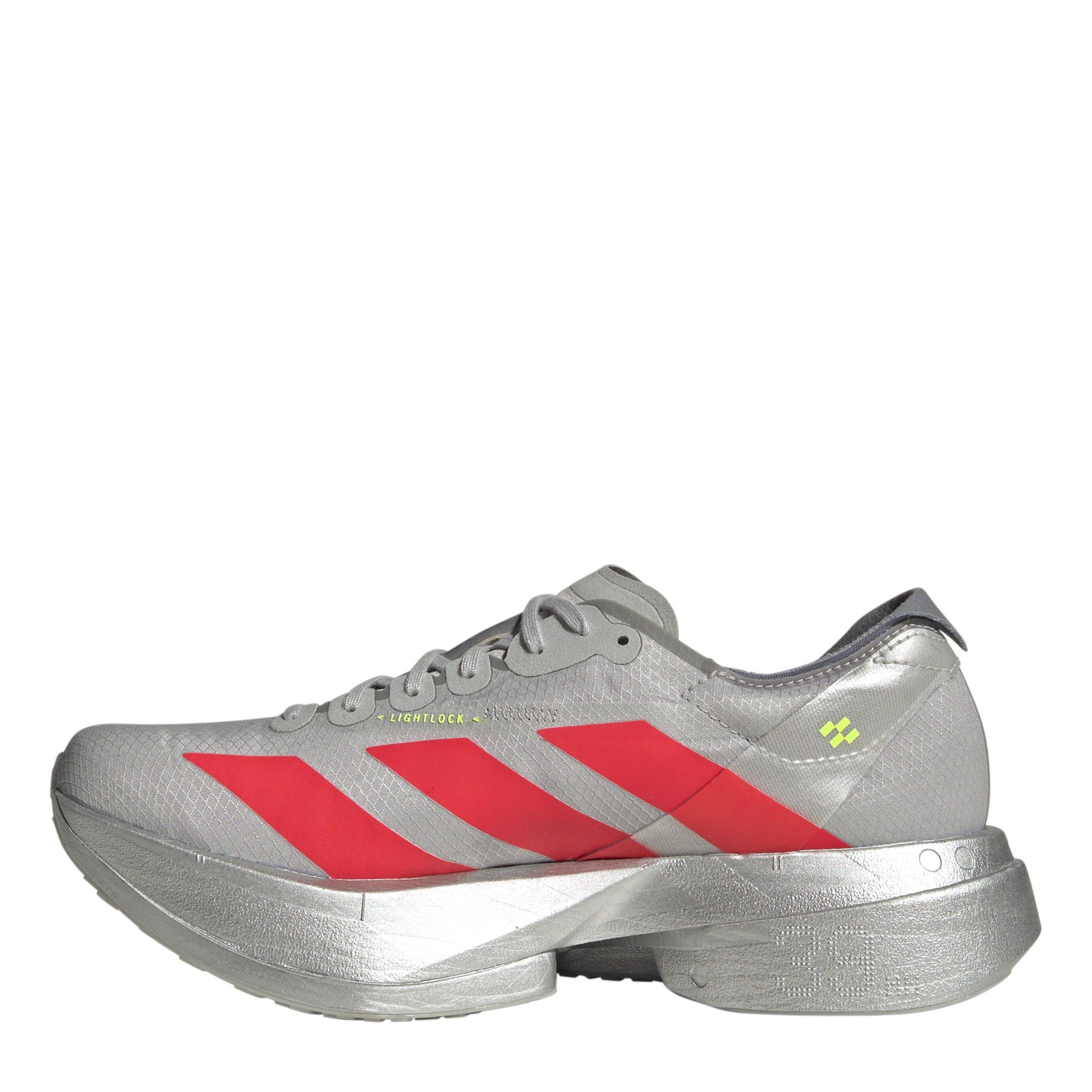 Gris Deux - adidas - Adidas Adizero Adios Ld99 - 2