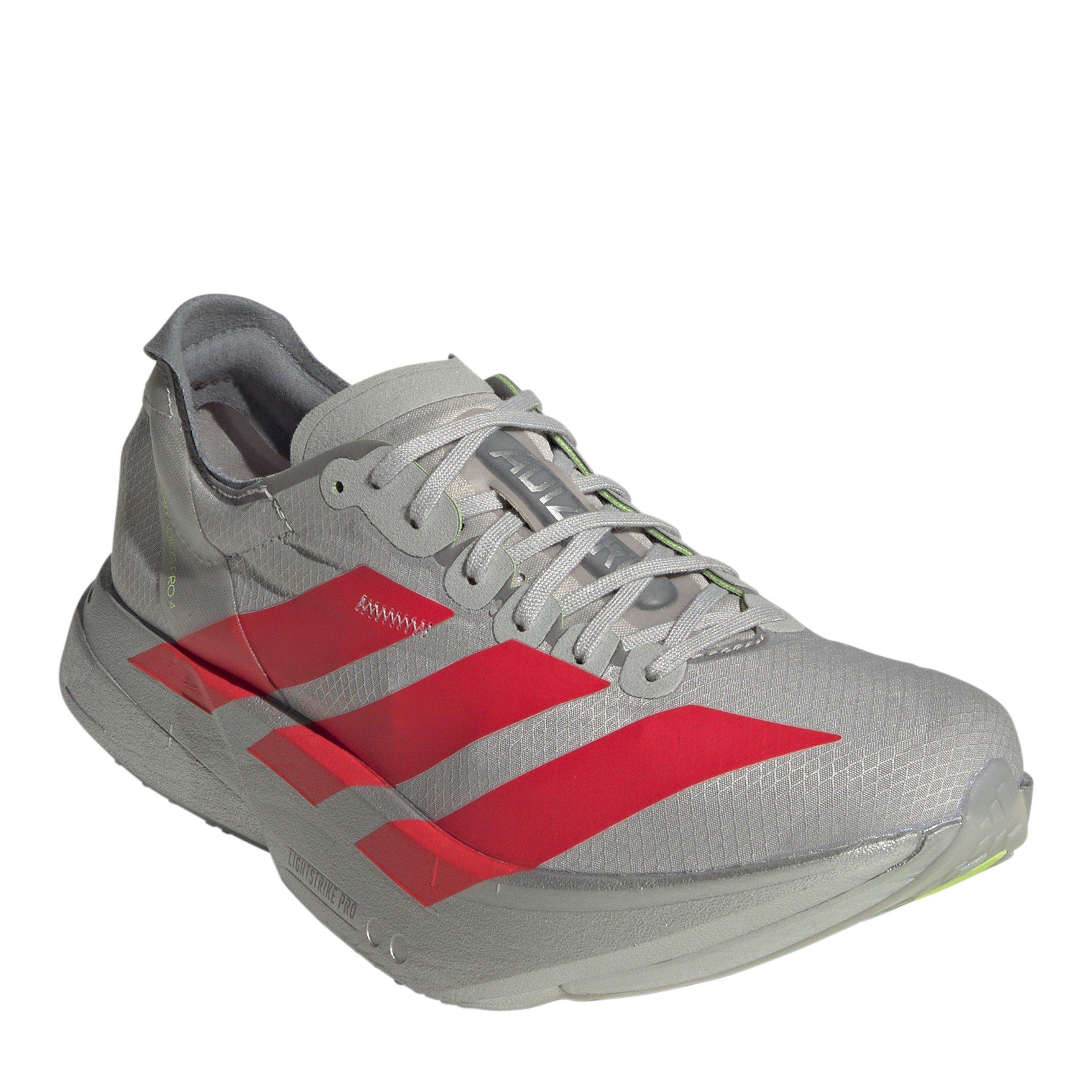 Gris Deux - adidas - Adidas Adizero Adios Ld99 - 3