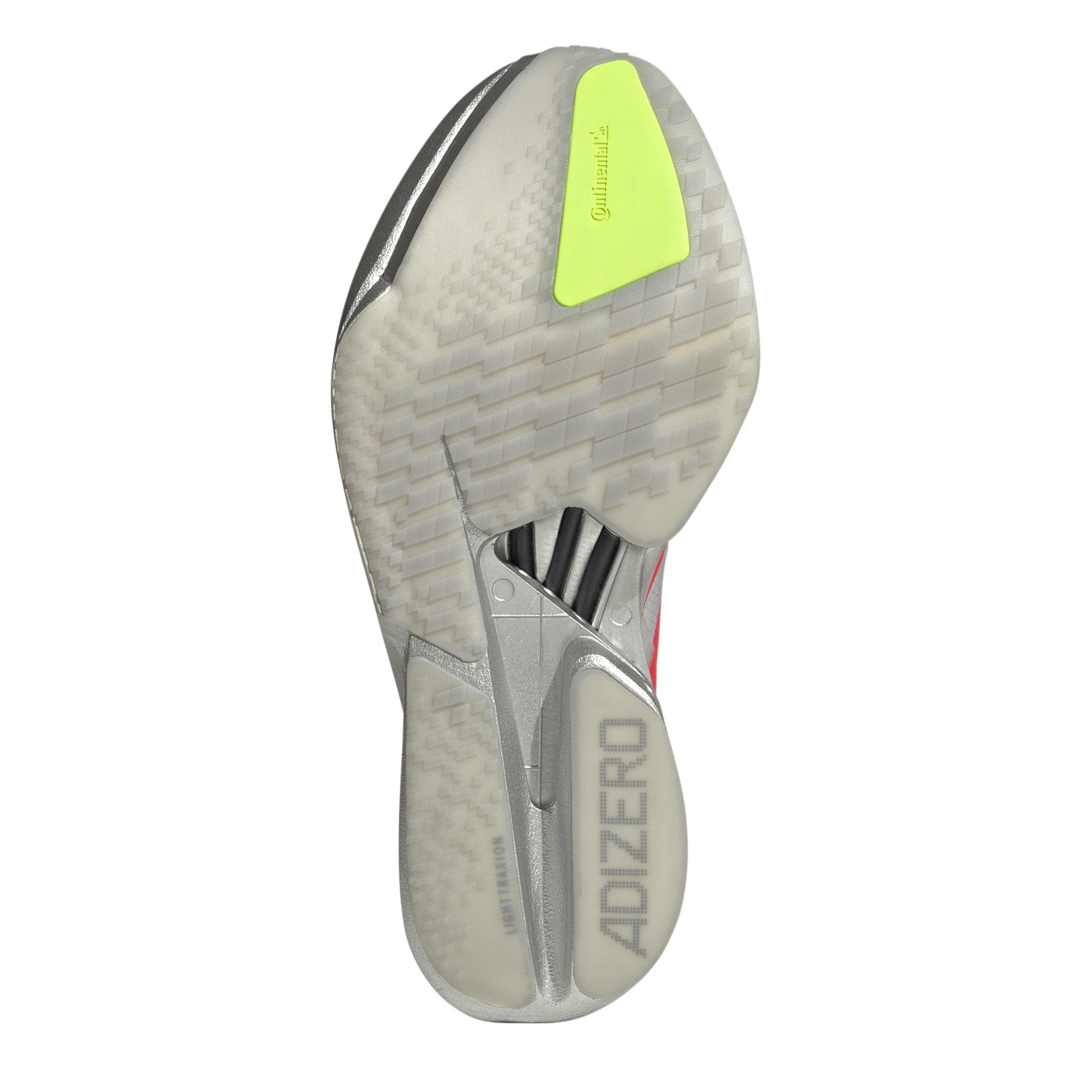 Gris Deux - adidas - Adidas Adizero Adios Ld99 - 6