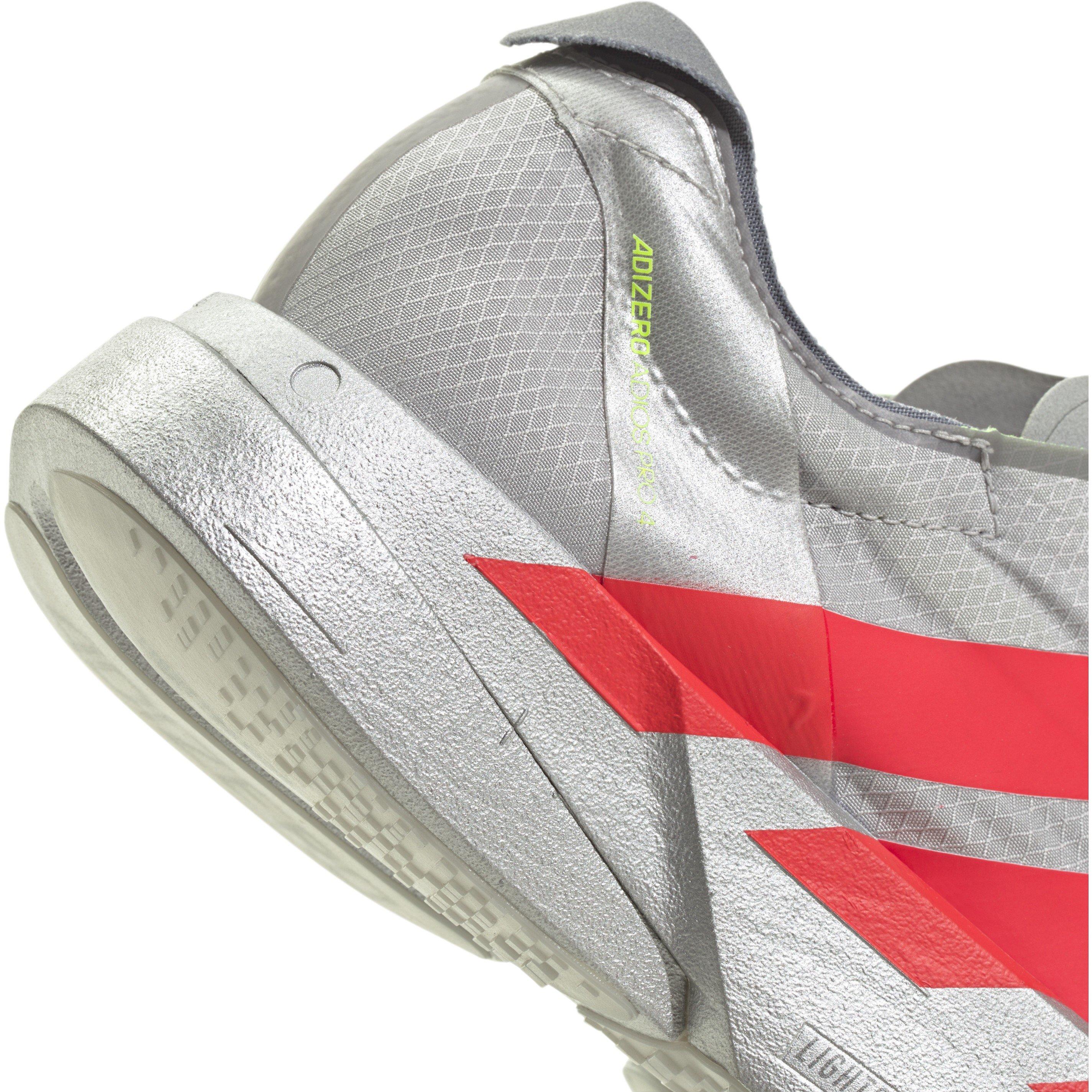 Gris Deux - adidas - Adidas Adizero Adios Ld99 - 8