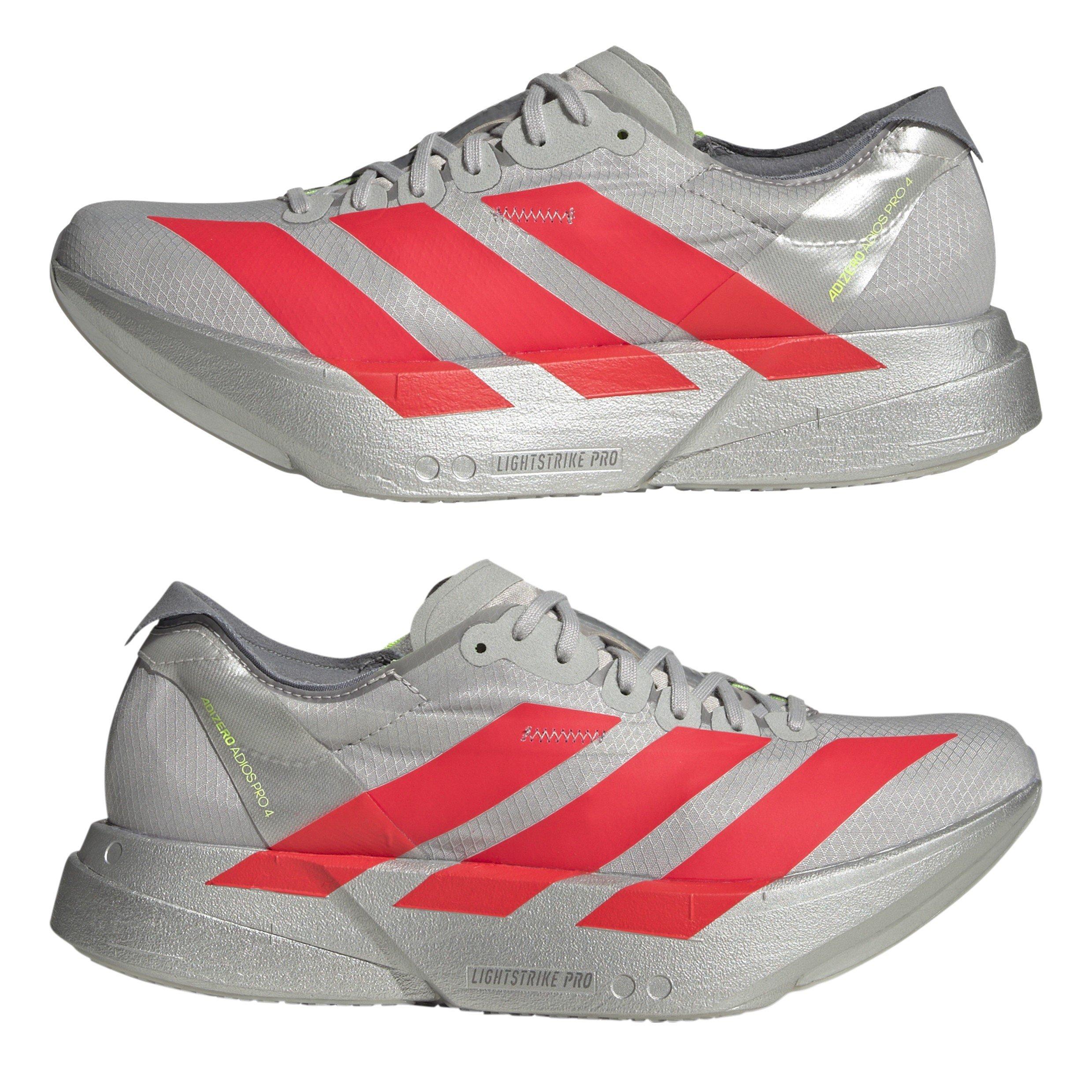 Gris Deux - adidas - Adidas Adizero Adios Ld99 - 9