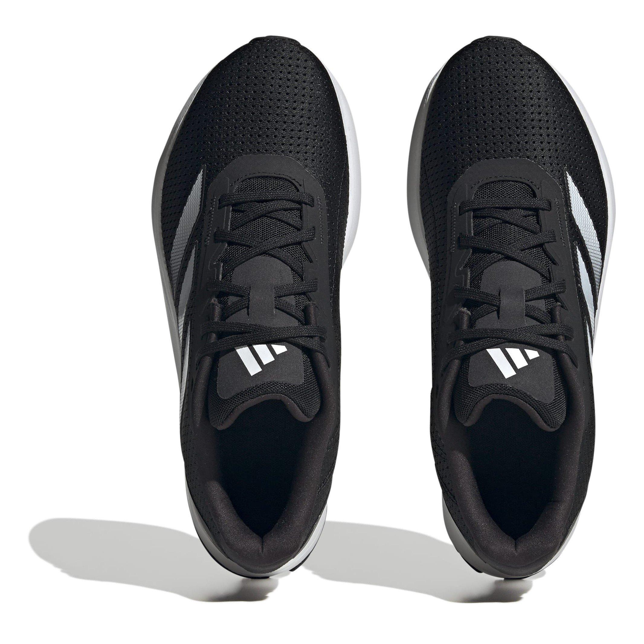 SCHWARZ/WEISS/C - adidas - SL M - 5