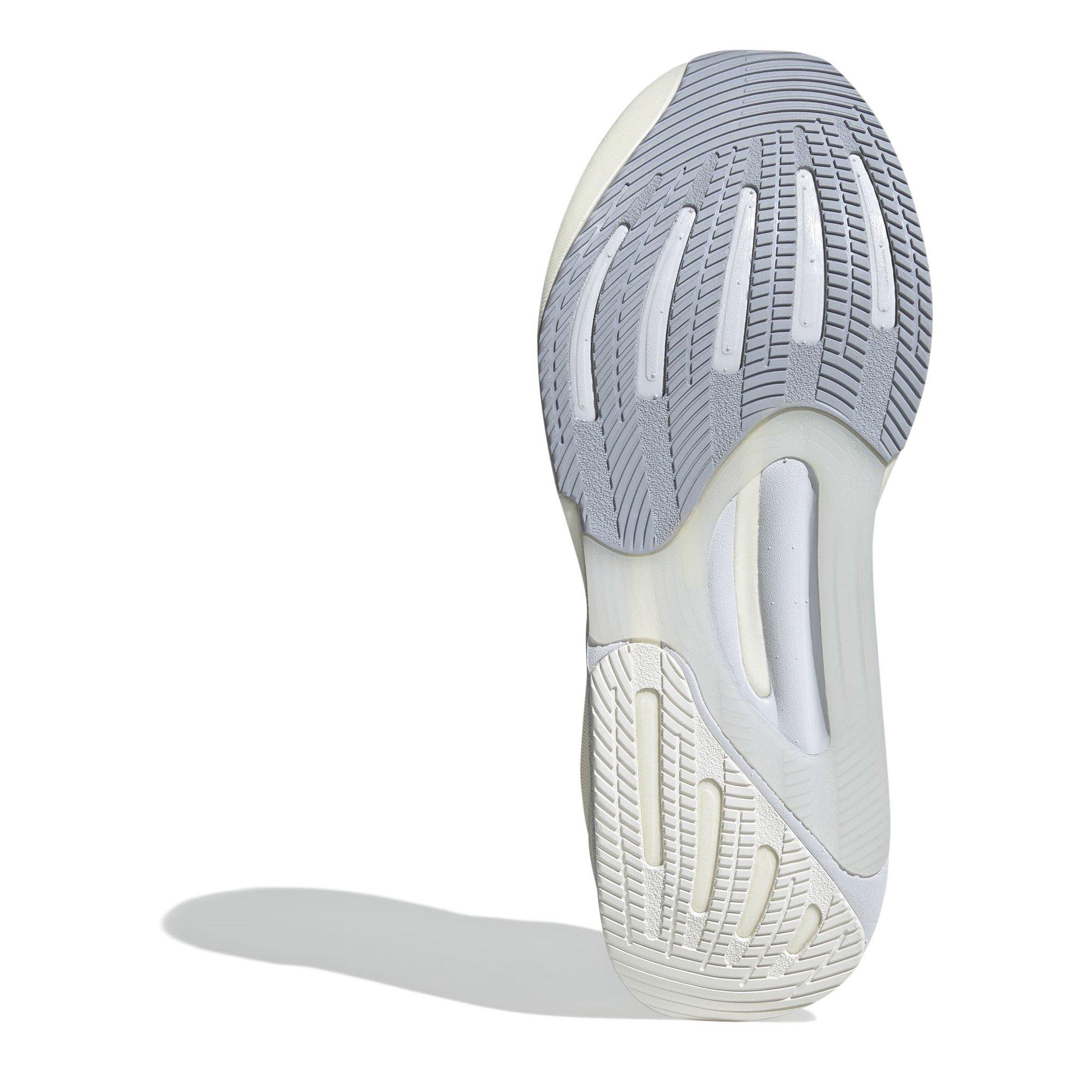 CBLACK/HALSIL/D - adidas - SOLUTION W - 6