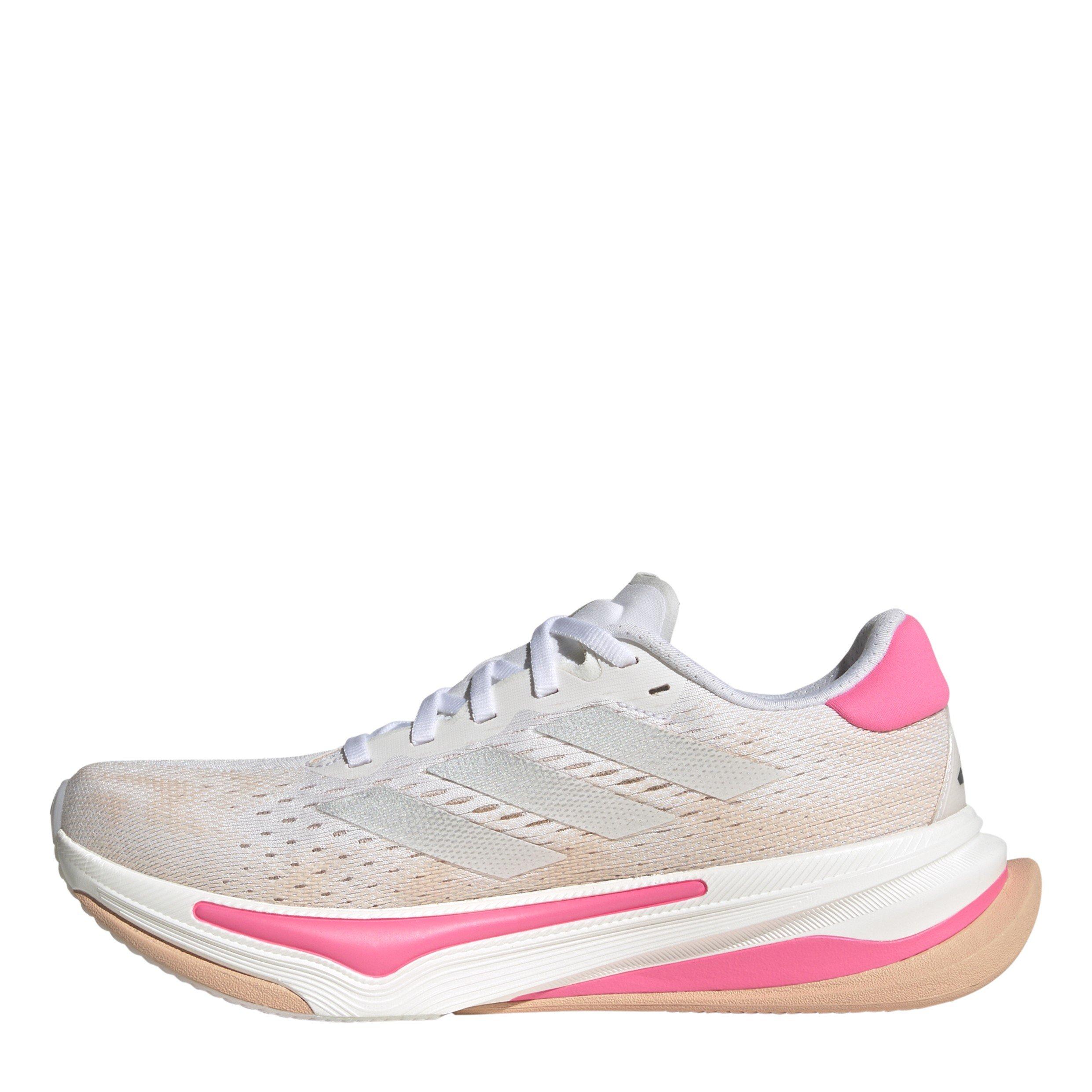 Blanc Ftwr - adidas - Supernova Pri Ld99 - 2