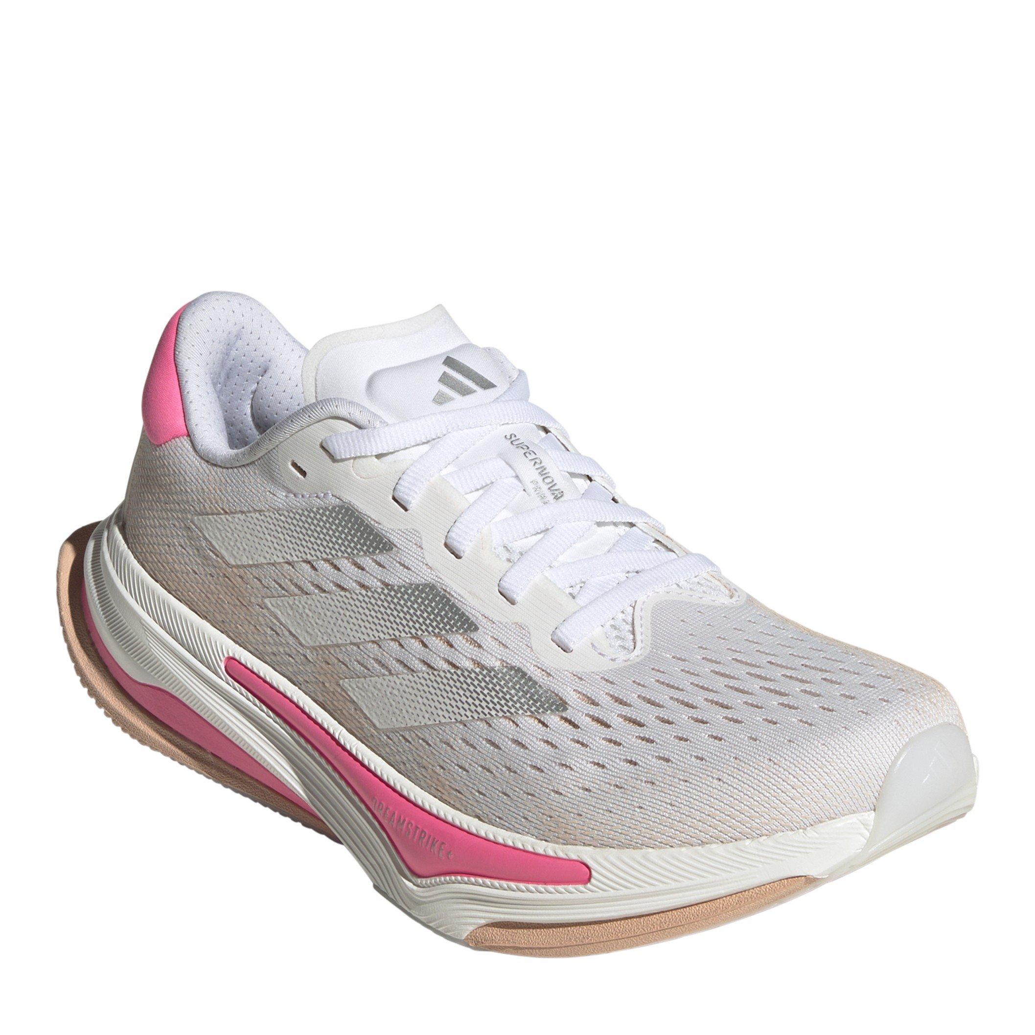 Blanc Ftwr - adidas - Supernova Pri Ld99 - 3