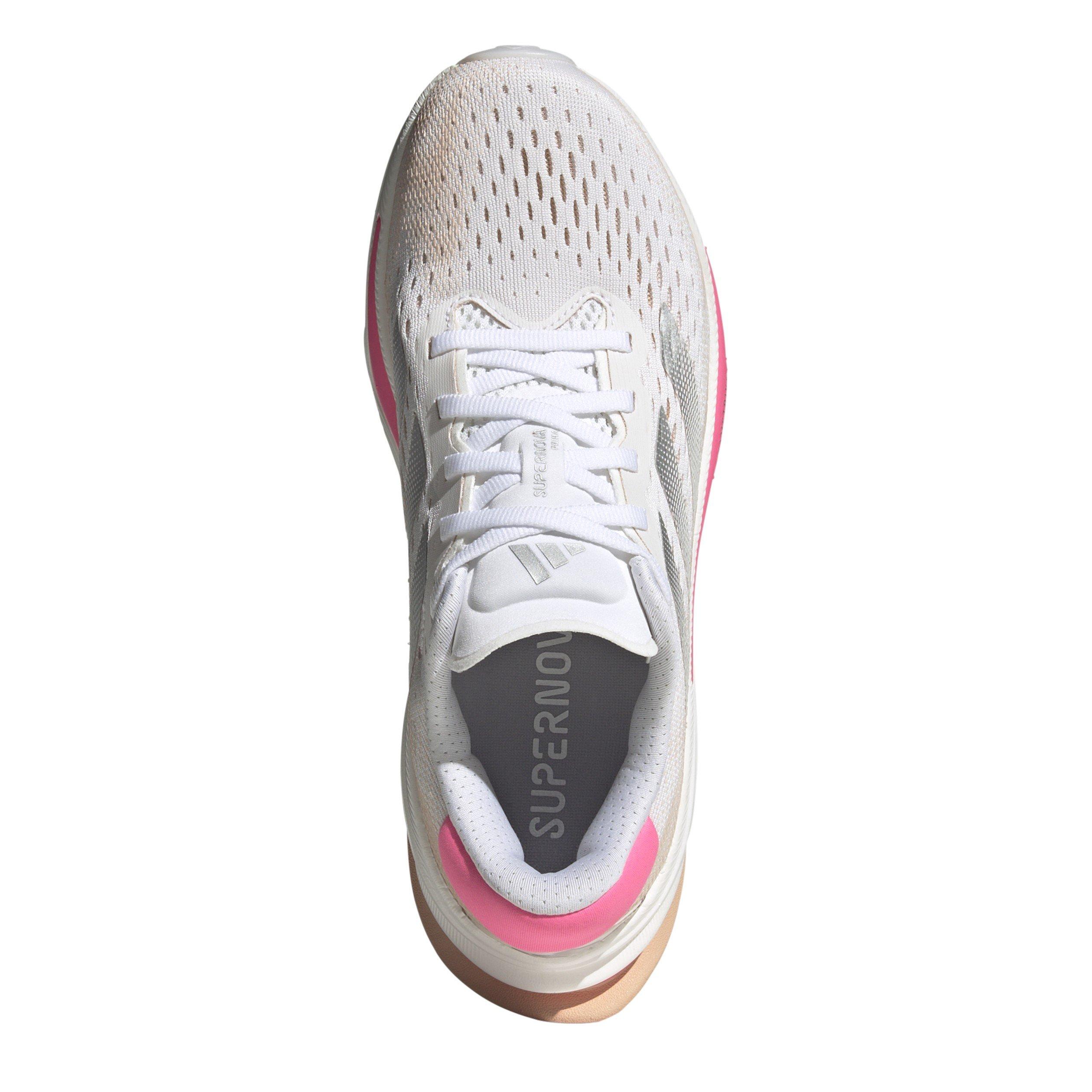 Blanc Ftwr - adidas - Supernova Pri Ld99 - 5