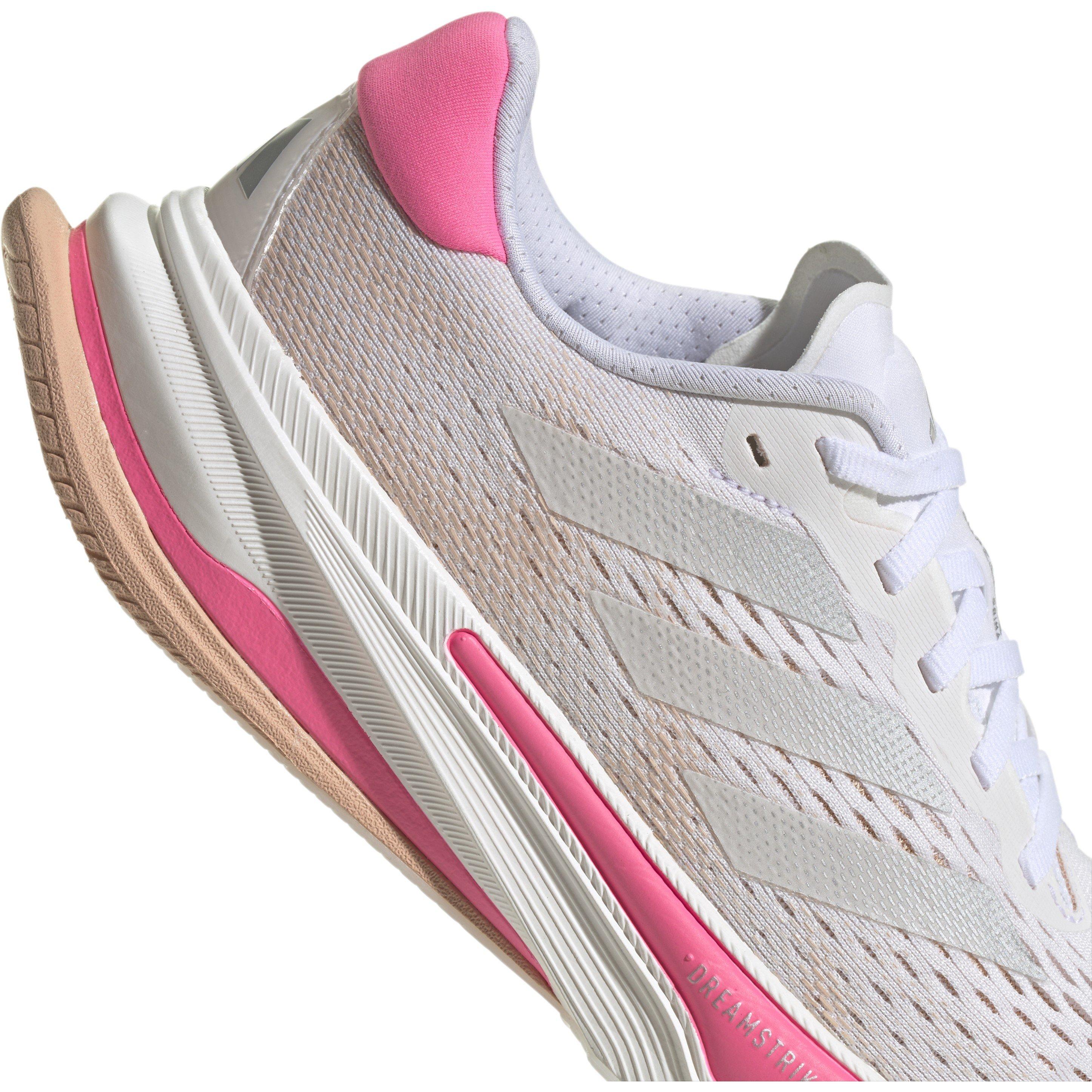 Blanc Ftwr - adidas - Supernova Pri Ld99 - 8