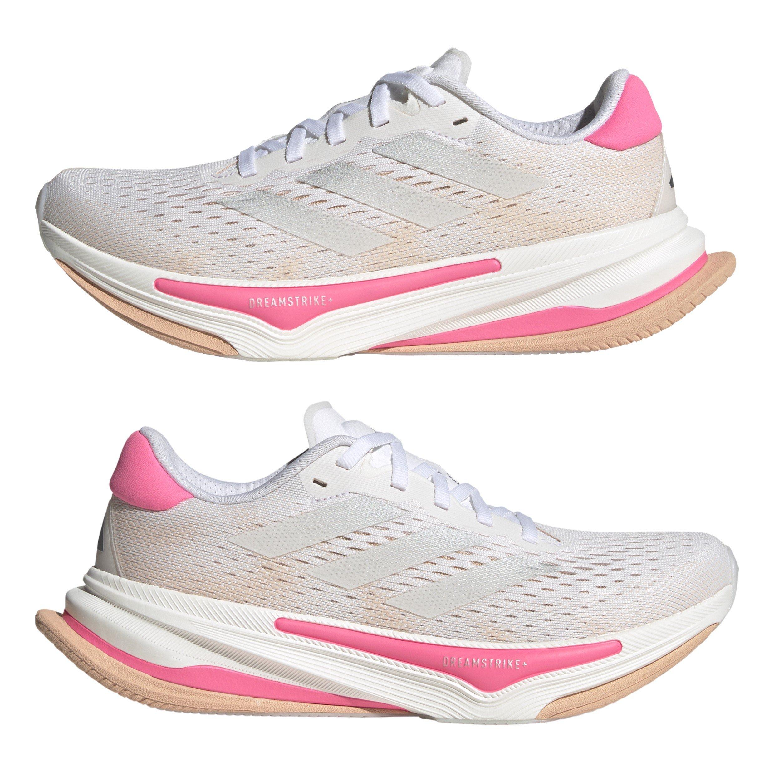 Blanc Ftwr - adidas - Supernova Pri Ld99 - 9