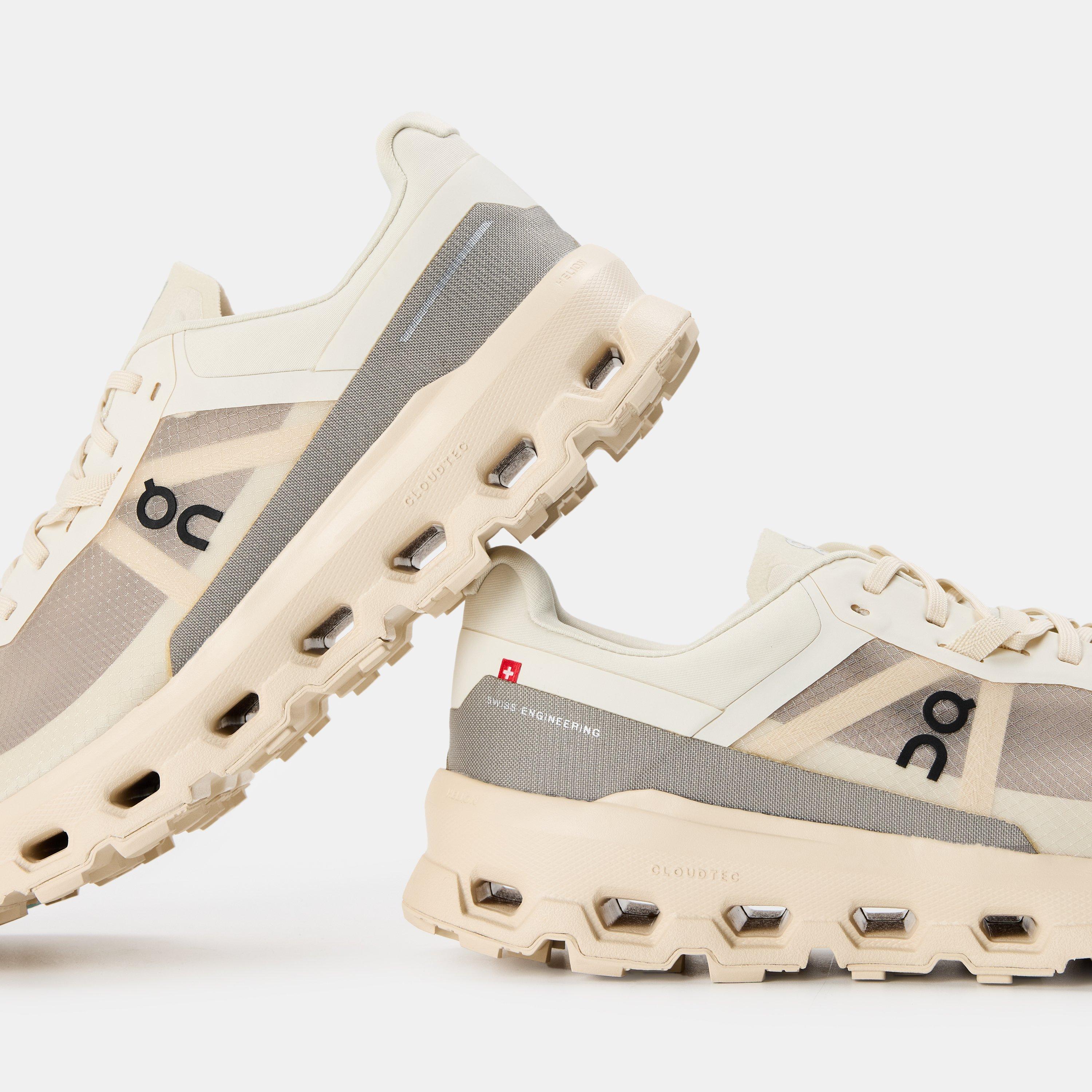 Cream/Desert - On - On Cloudvista 2  Sn99 - 3