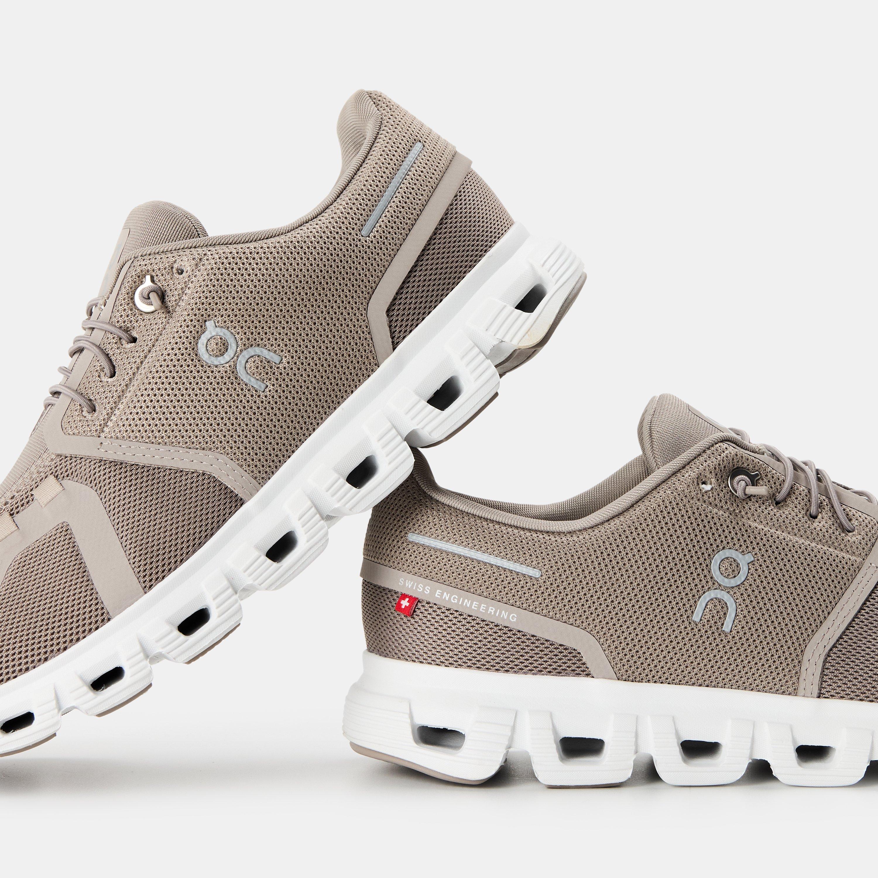 Fog/White - On - On Cloud 6 Sn99 - 3