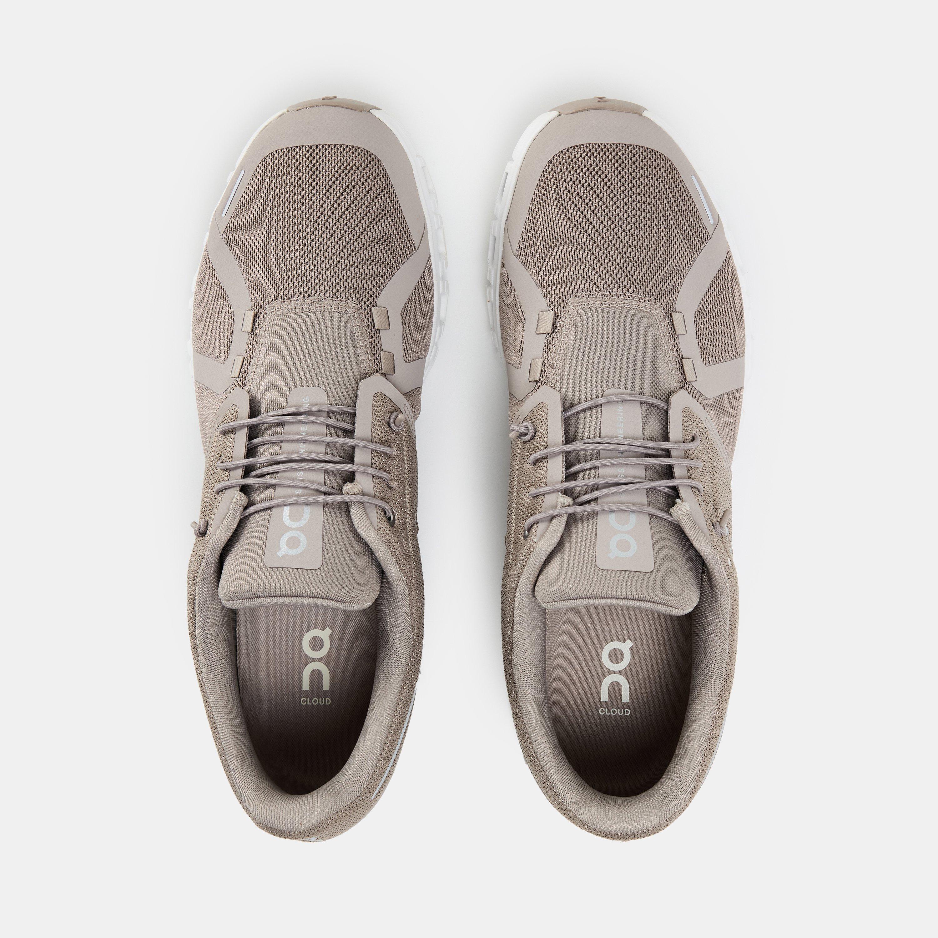 Fog/White - On - On Cloud 6 Sn99 - 4