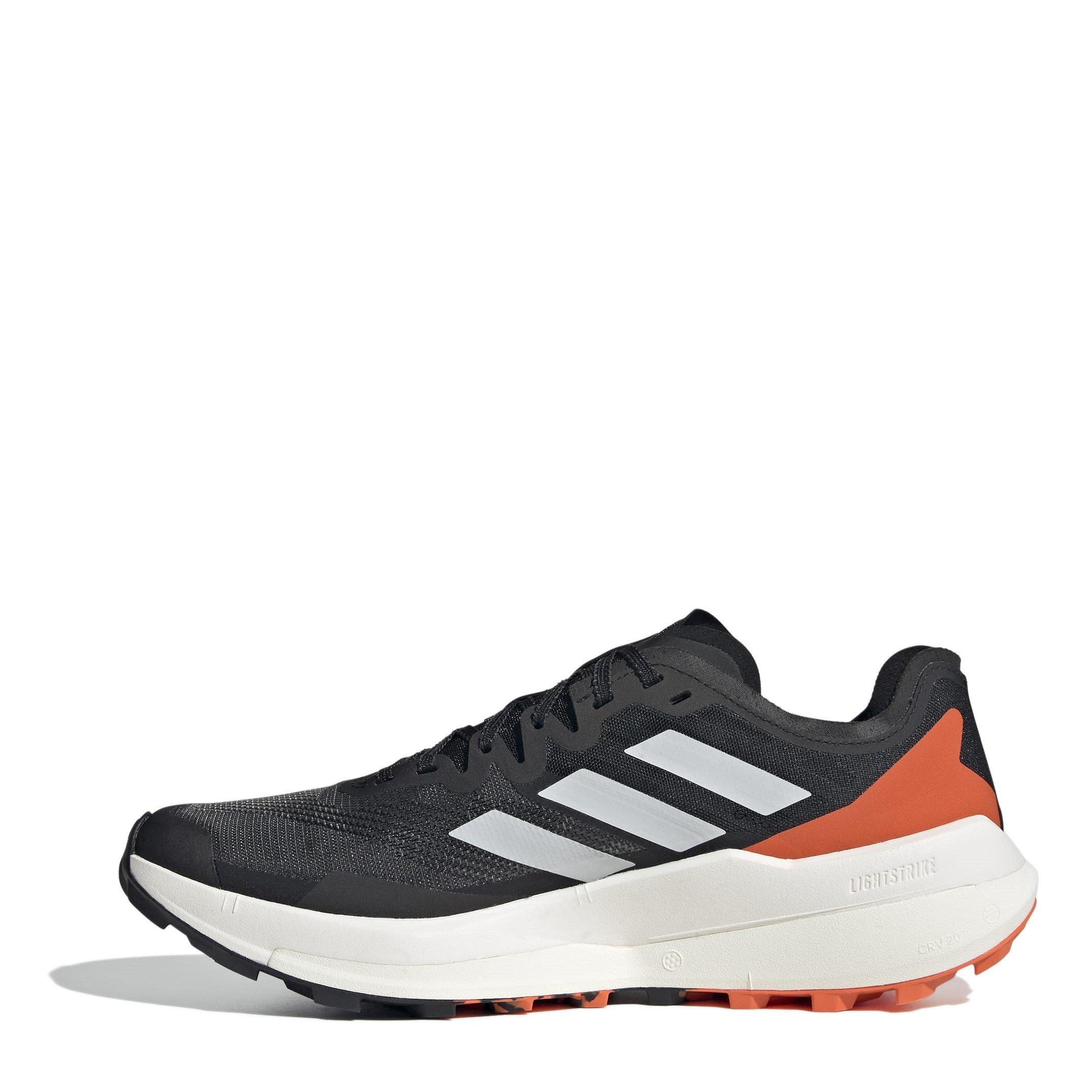 CBLACK/GREONE/I - adidas - TERREX AGRAVIC SPEED - 2