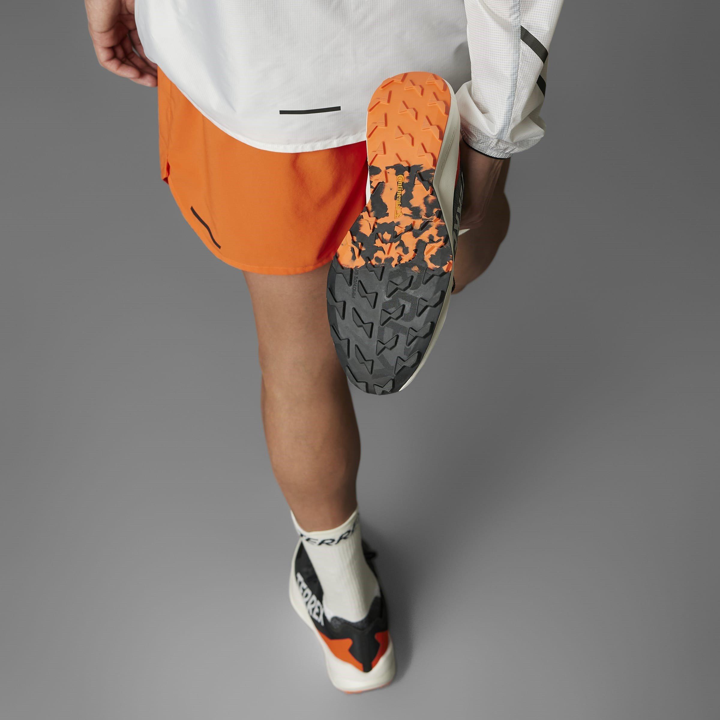 CBLACK/GREONE/I - adidas - TERREX AGRAVIC SPEED - 14