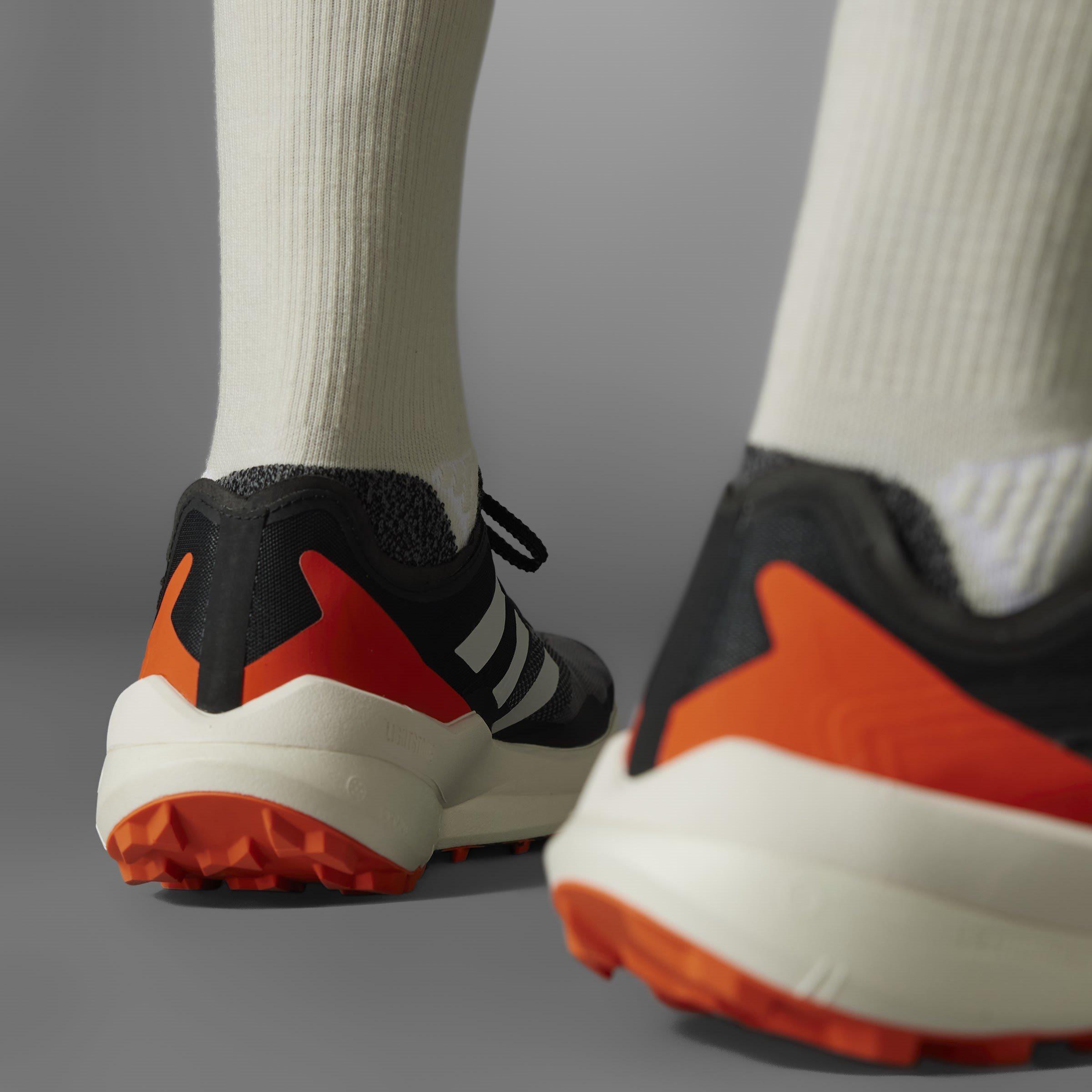 CBLACK/GREONE/I - adidas - TERREX AGRAVIC SPEED - 15