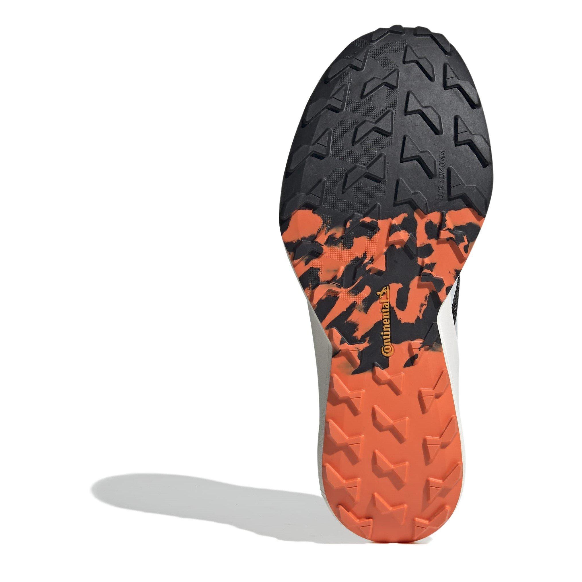 CBLACK/GREONE/I - adidas - TERREX AGRAVIC SPEED - 6