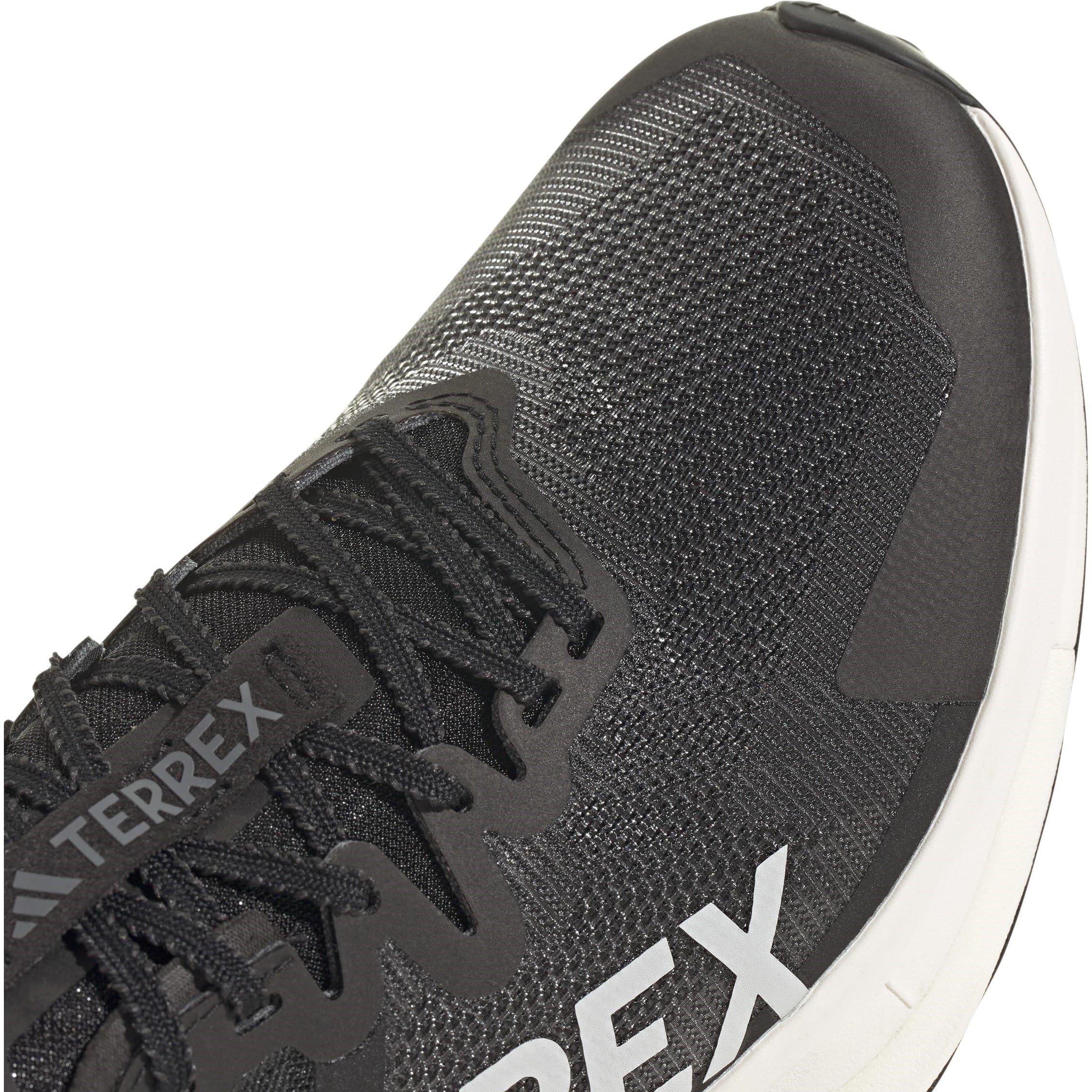 CBLACK/GREONE/I - adidas - TERREX AGRAVIC SPEED - 8