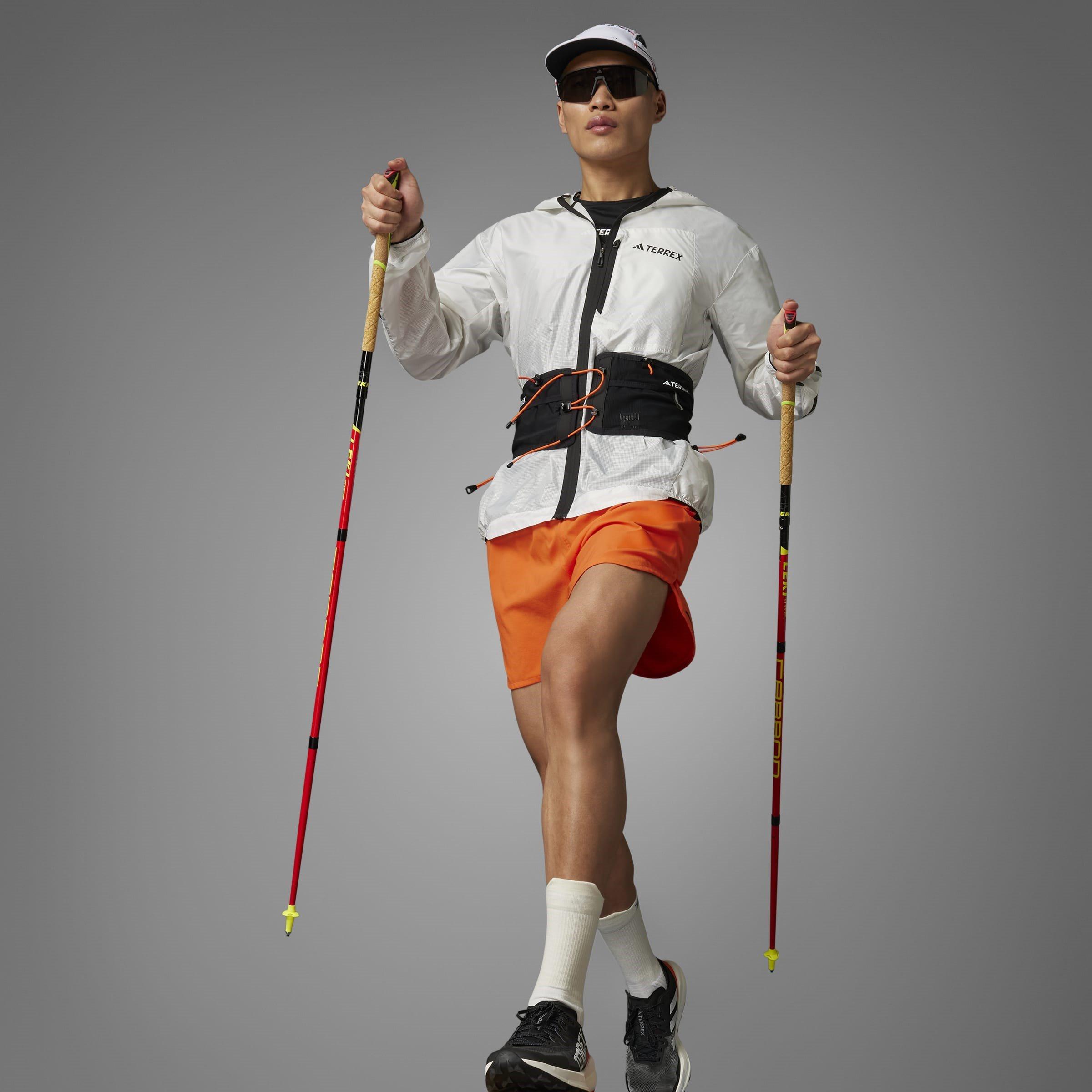 CBLACK/GREONE/I - adidas - TERREX AGRAVIC SPEED - 10