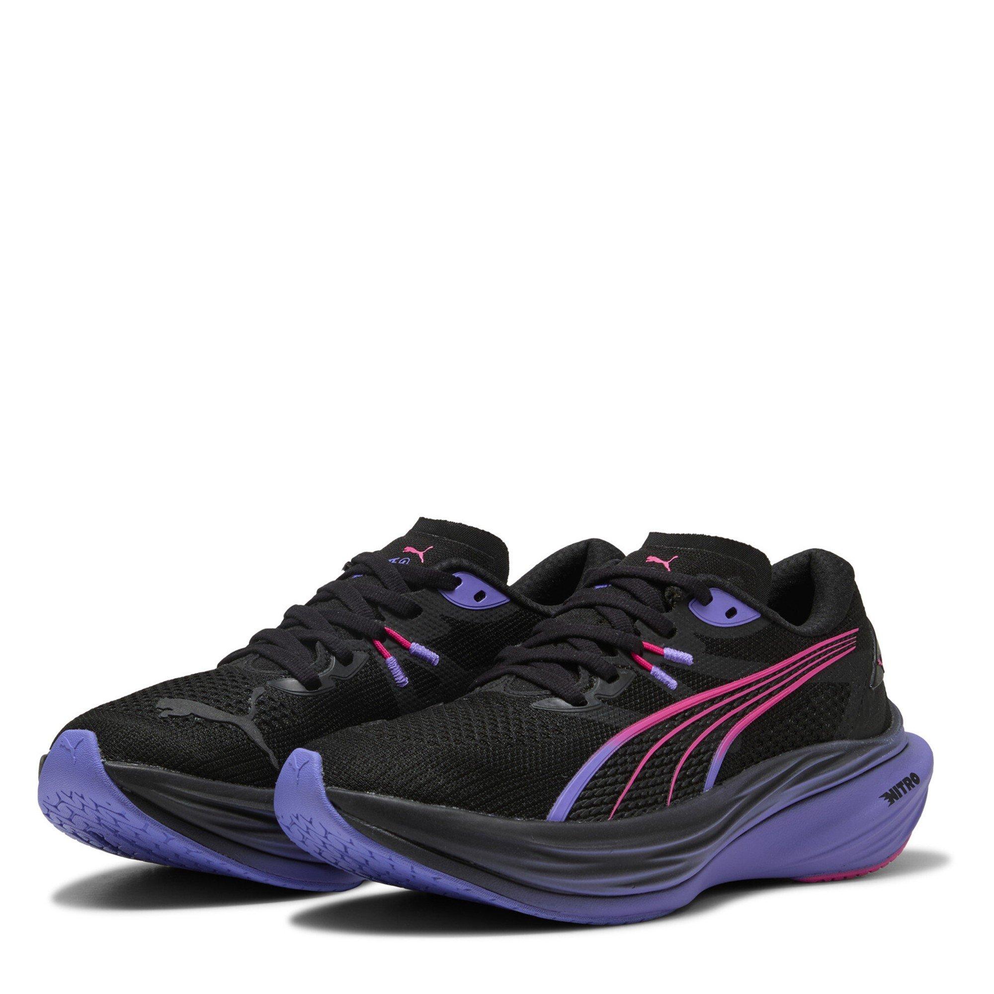 Women's Deviate Nitro 3 Digitokyo Running Shoes
