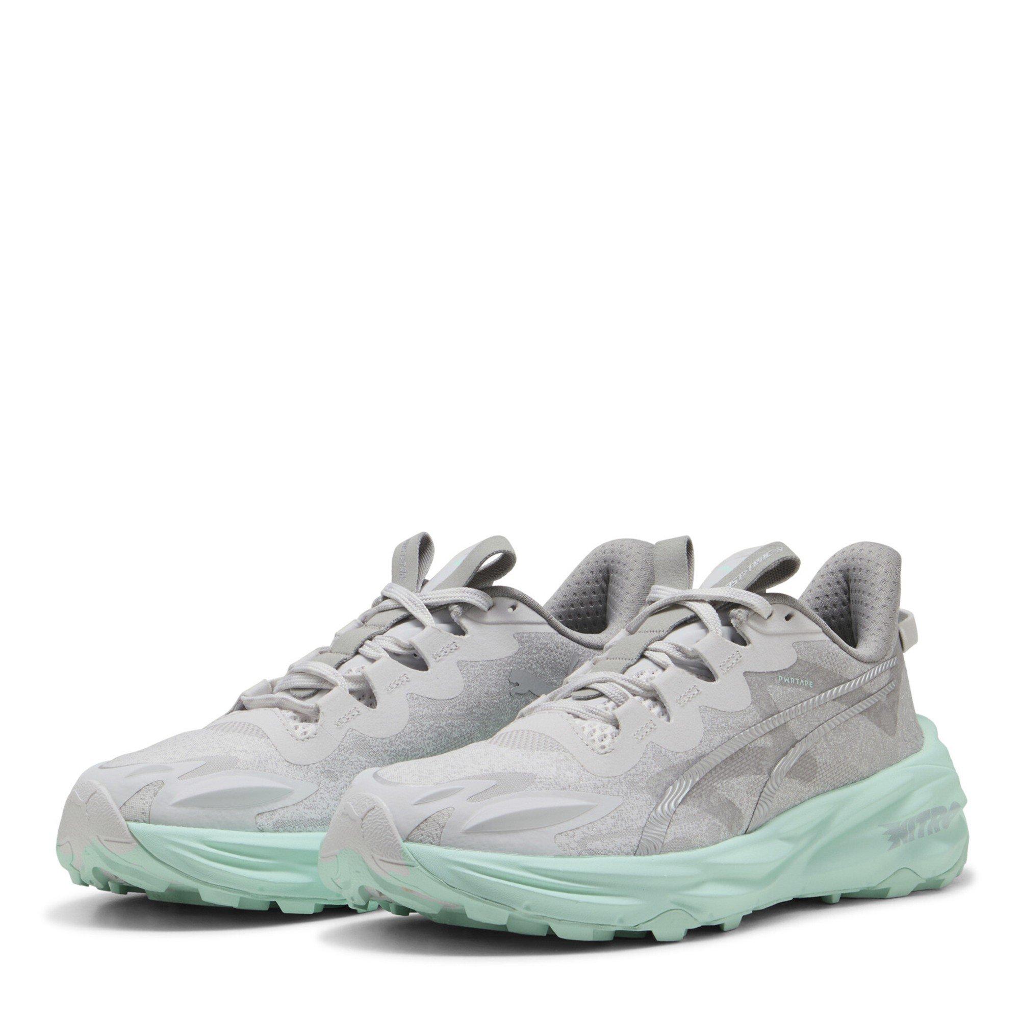 Puma Puma Fast-Trac Nitro 3 Wns Trail Running Shoes Womens