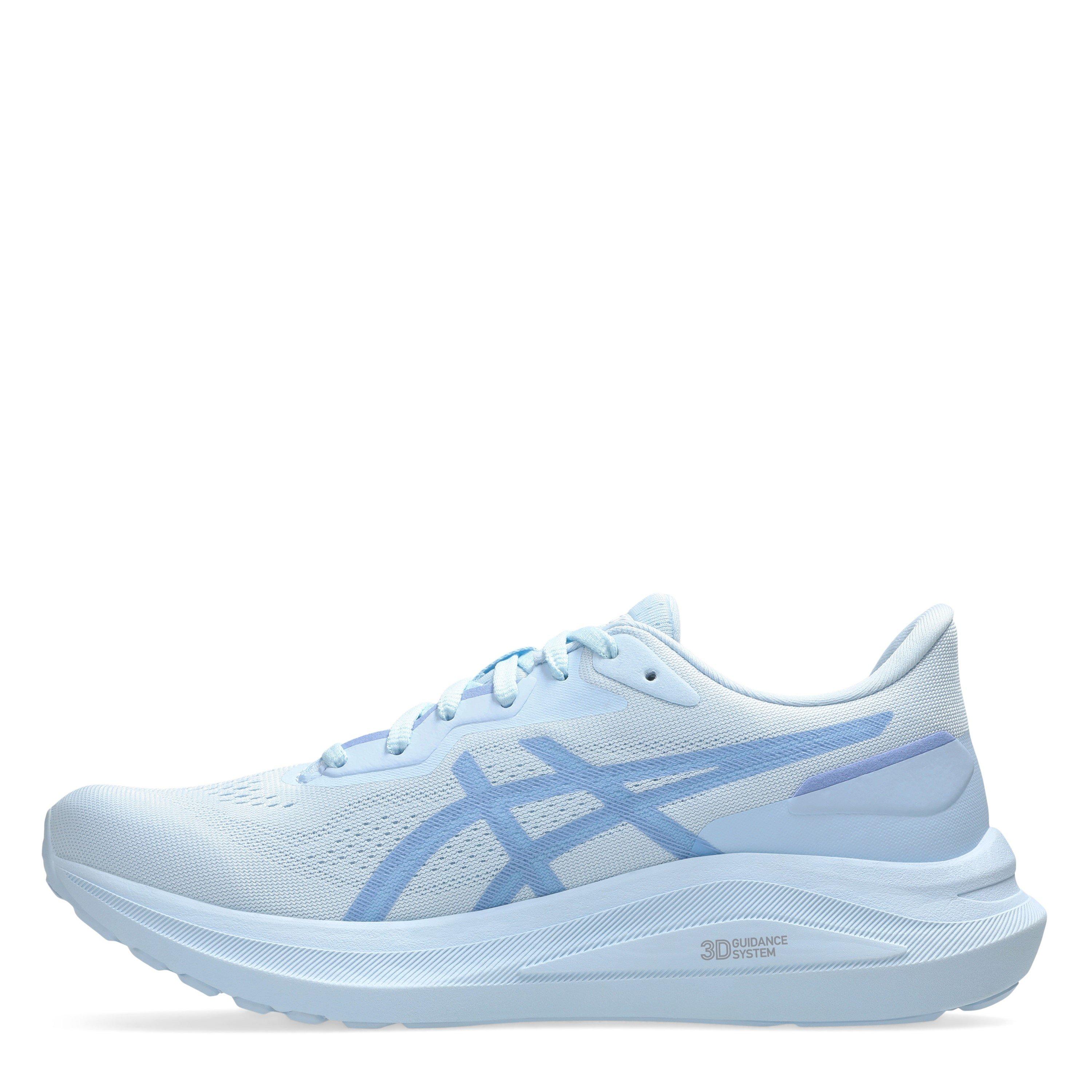 Lgt Blu/Lgt Sap - Asics - GT-1000™ 13 Womens Running Shoes - 2