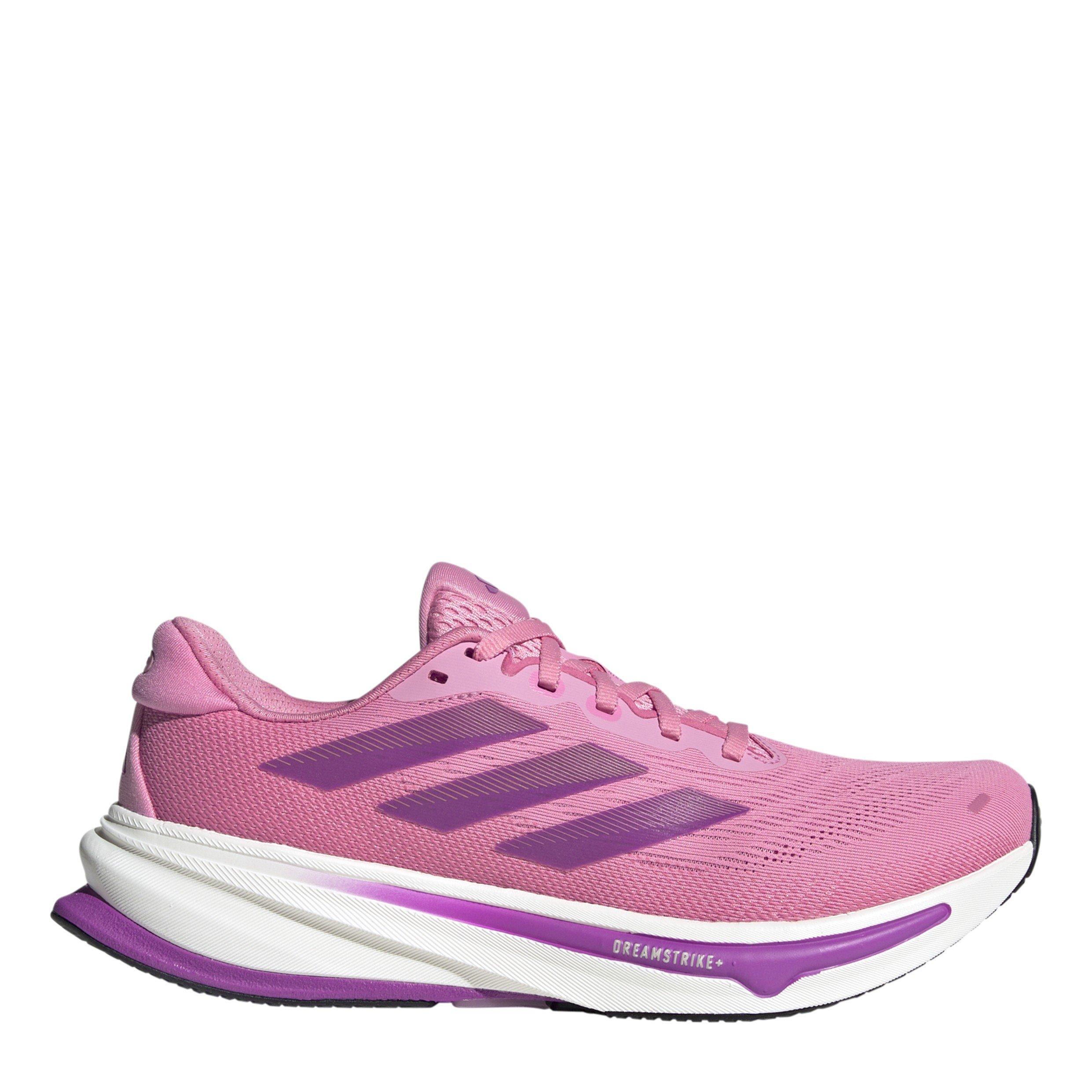 Bliss Pink - adidas - Supernova Ris Ld99 - 1