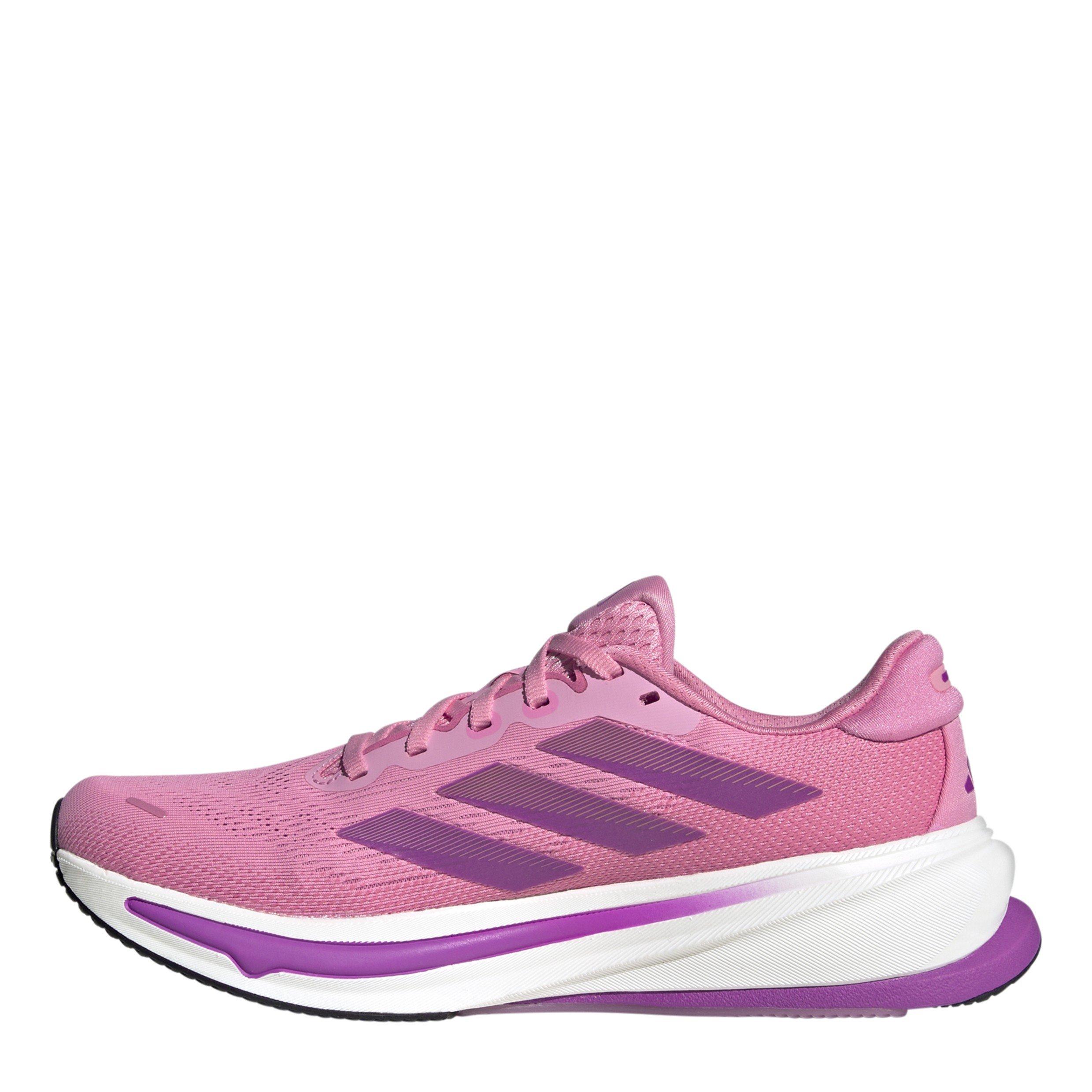 Bliss Pink - adidas - Supernova Ris Ld99 - 2