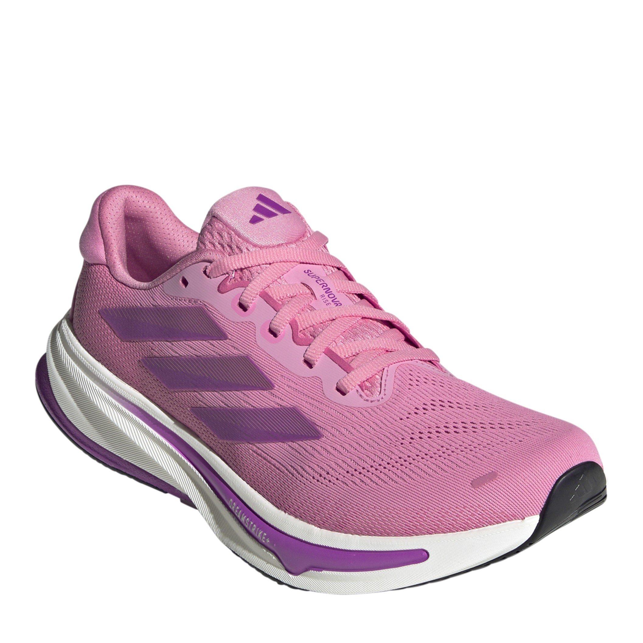 Bliss Pink - adidas - Supernova Ris Ld99 - 3