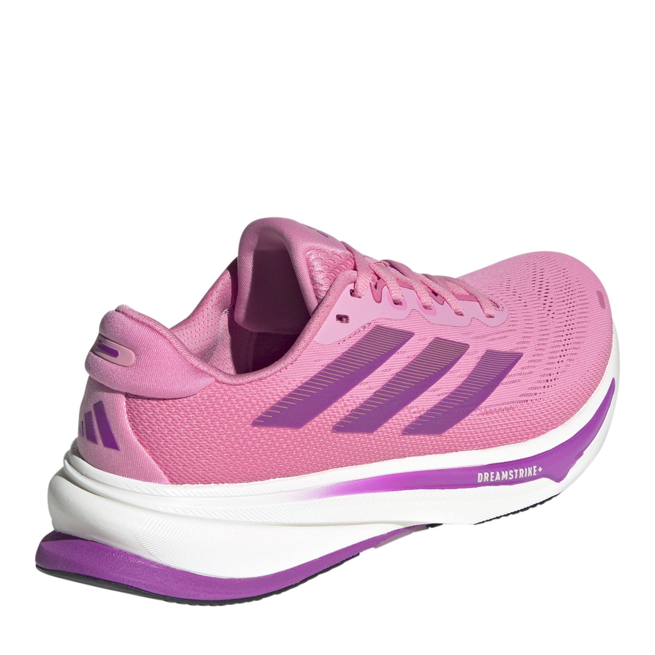 Bliss Pink - adidas - Supernova Ris Ld99 - 4